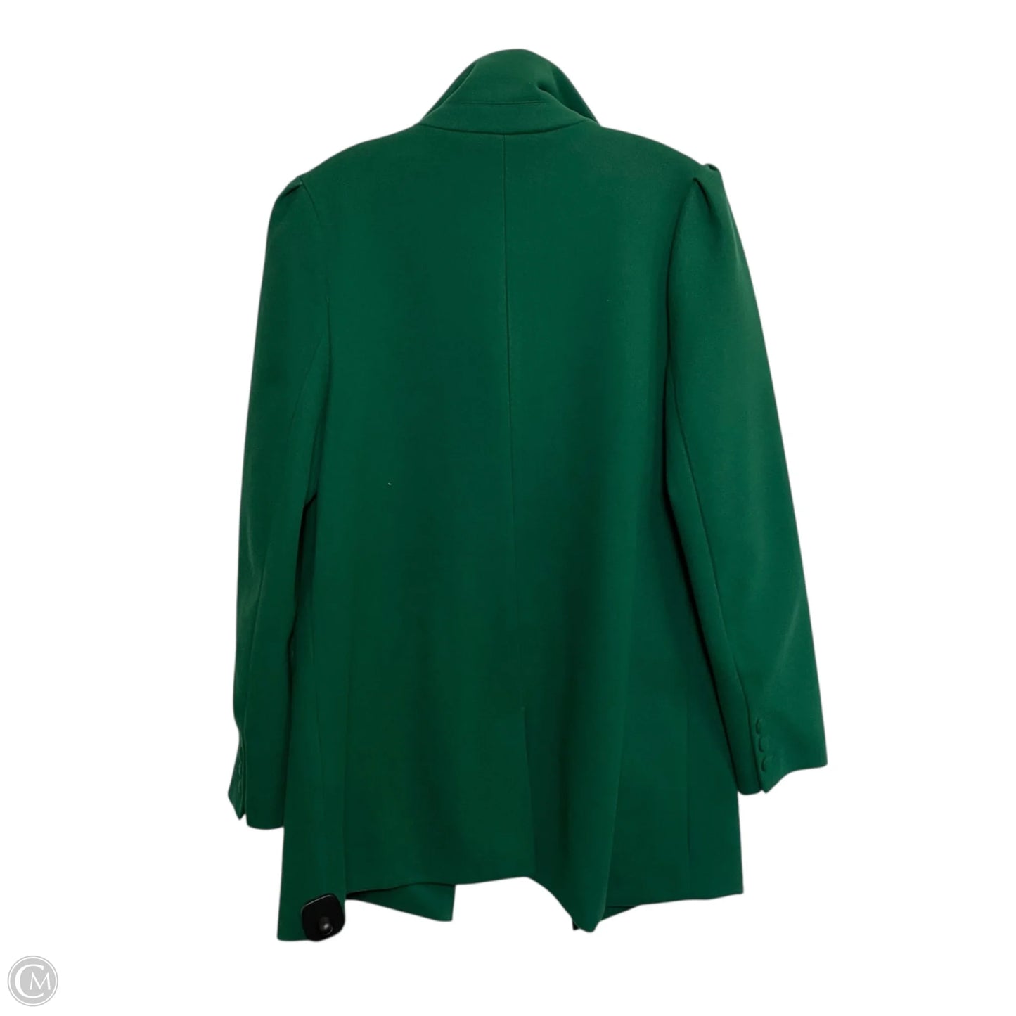 Jacket Other By Crown And Ivy In Green, Size: M