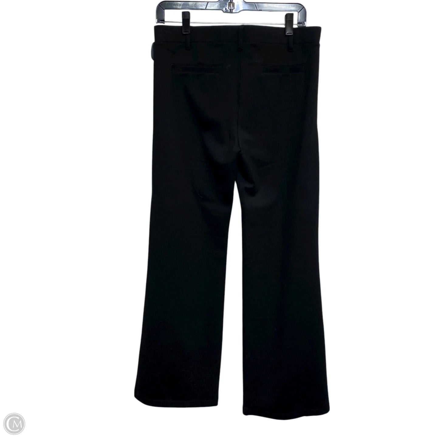 Pants Other By Betabrand In Black, Size: Lp