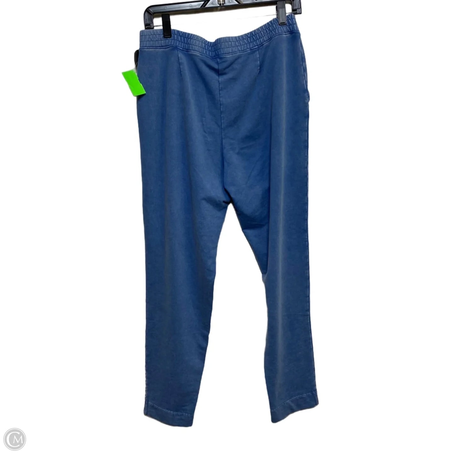Pants Leggings By J. Jill In Blue, Size: S