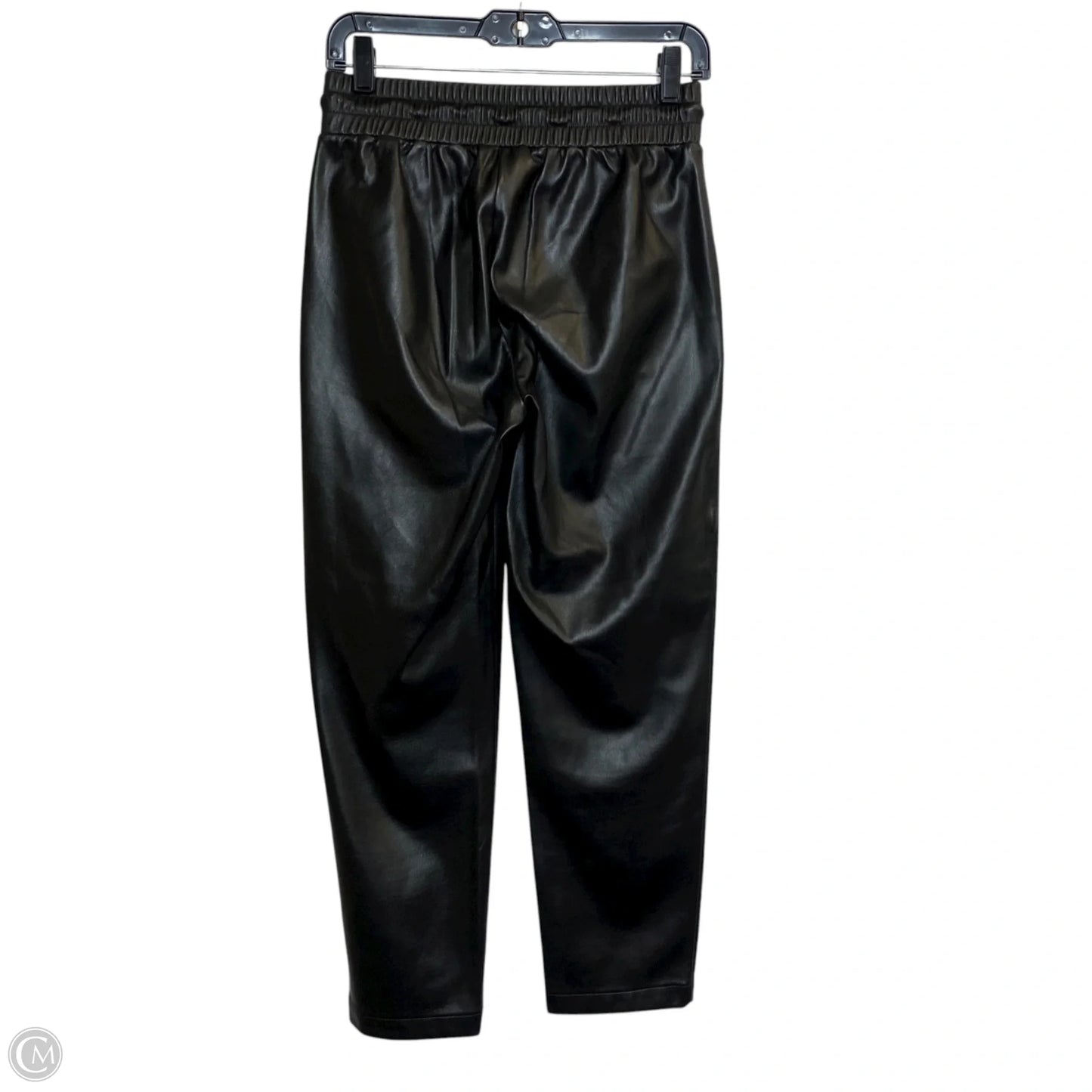 Pants Other By Loft In Black, Size: Xs