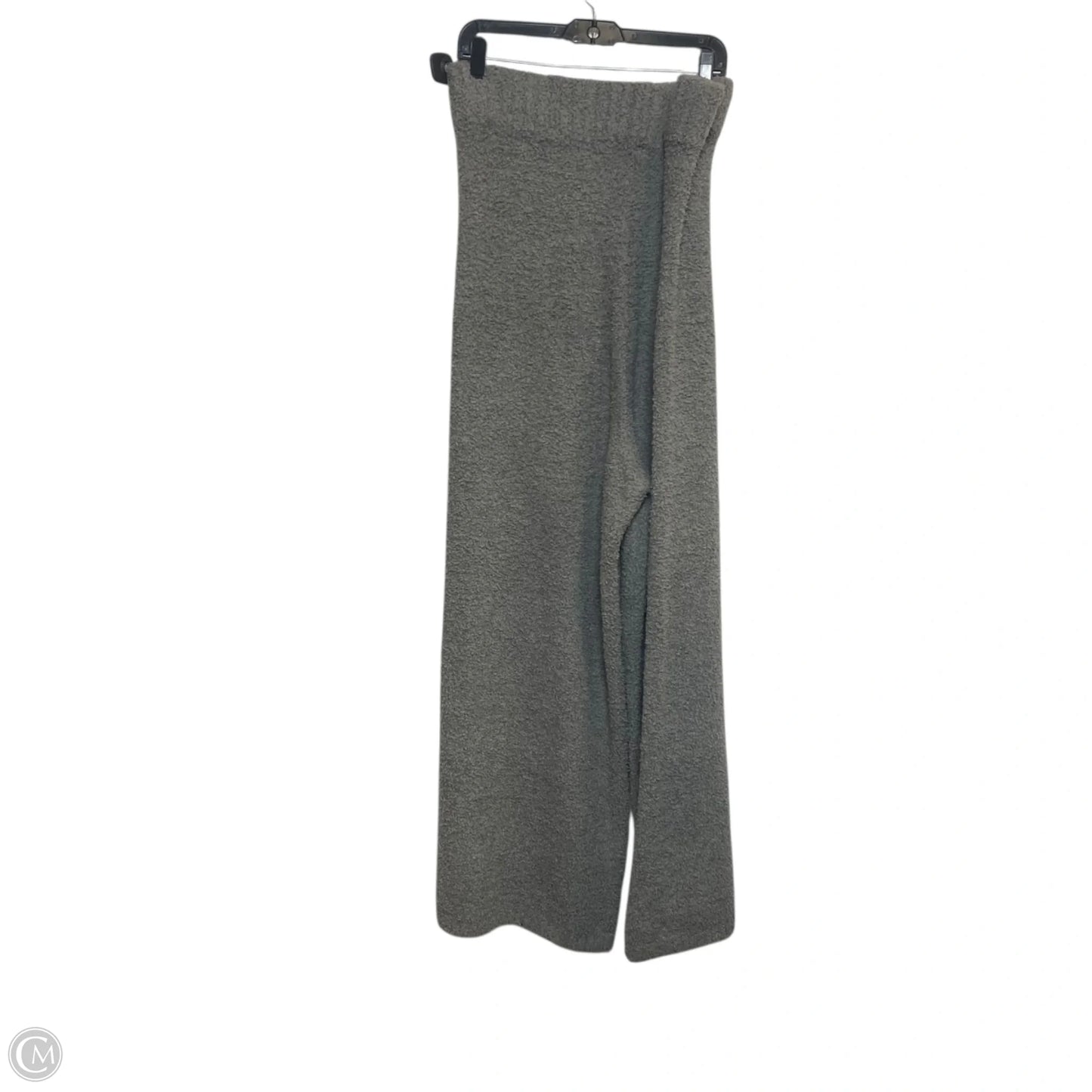 Pants Lounge By Skims In Grey, Size: 2x