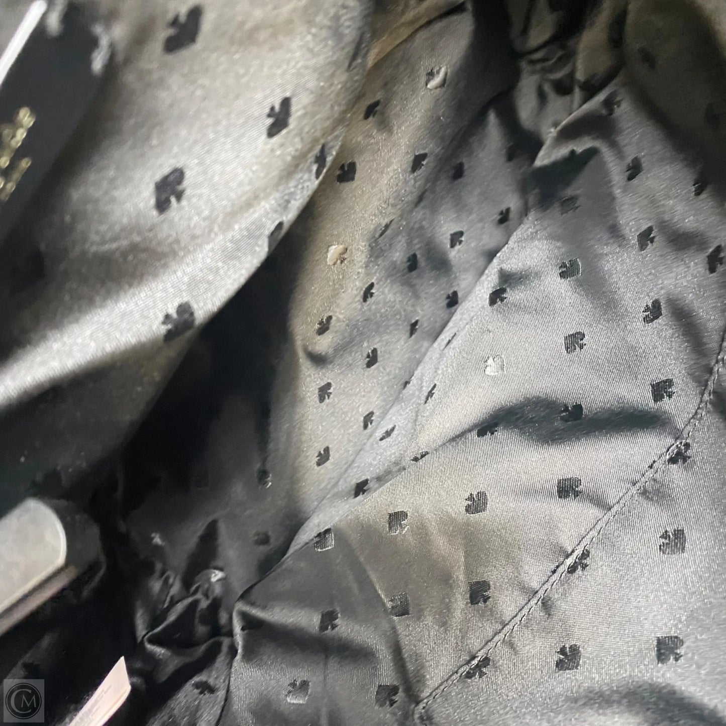 Backpack Designer By Kate Spade, Size: Medium