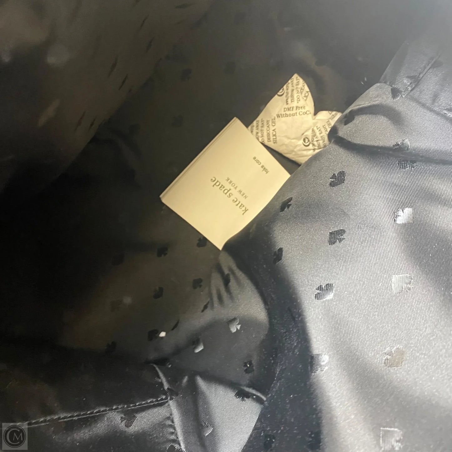 Backpack Designer By Kate Spade, Size: Medium