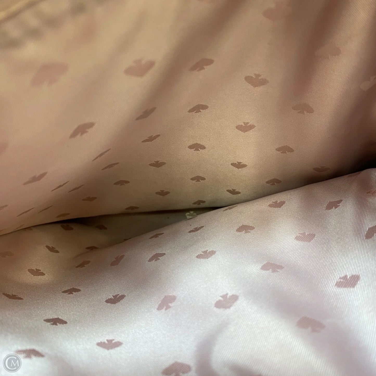 Handbag Designer By Kate Spade, Size: Large