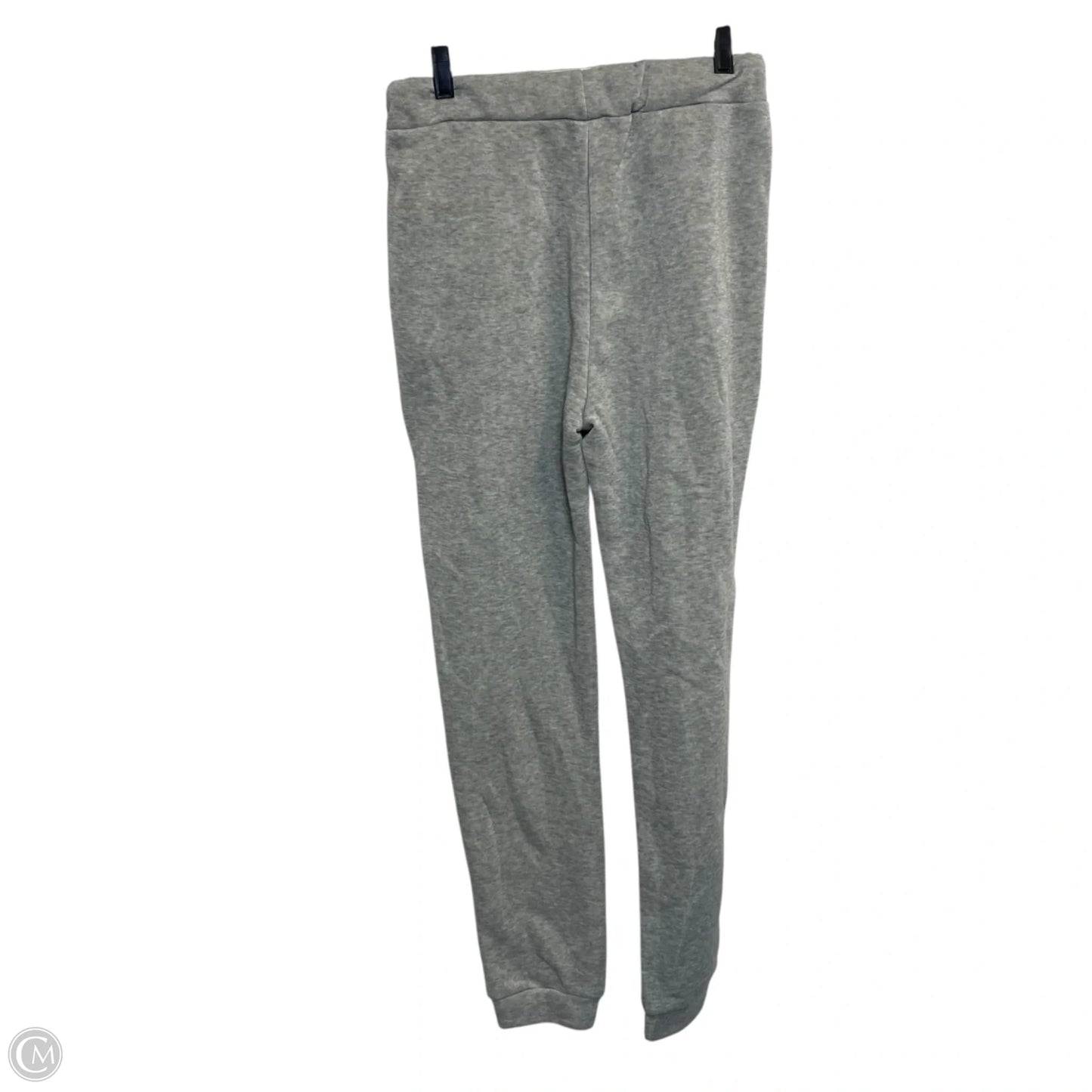 Lounge Set Pants By Lovely Wholesale In Grey, Size: M