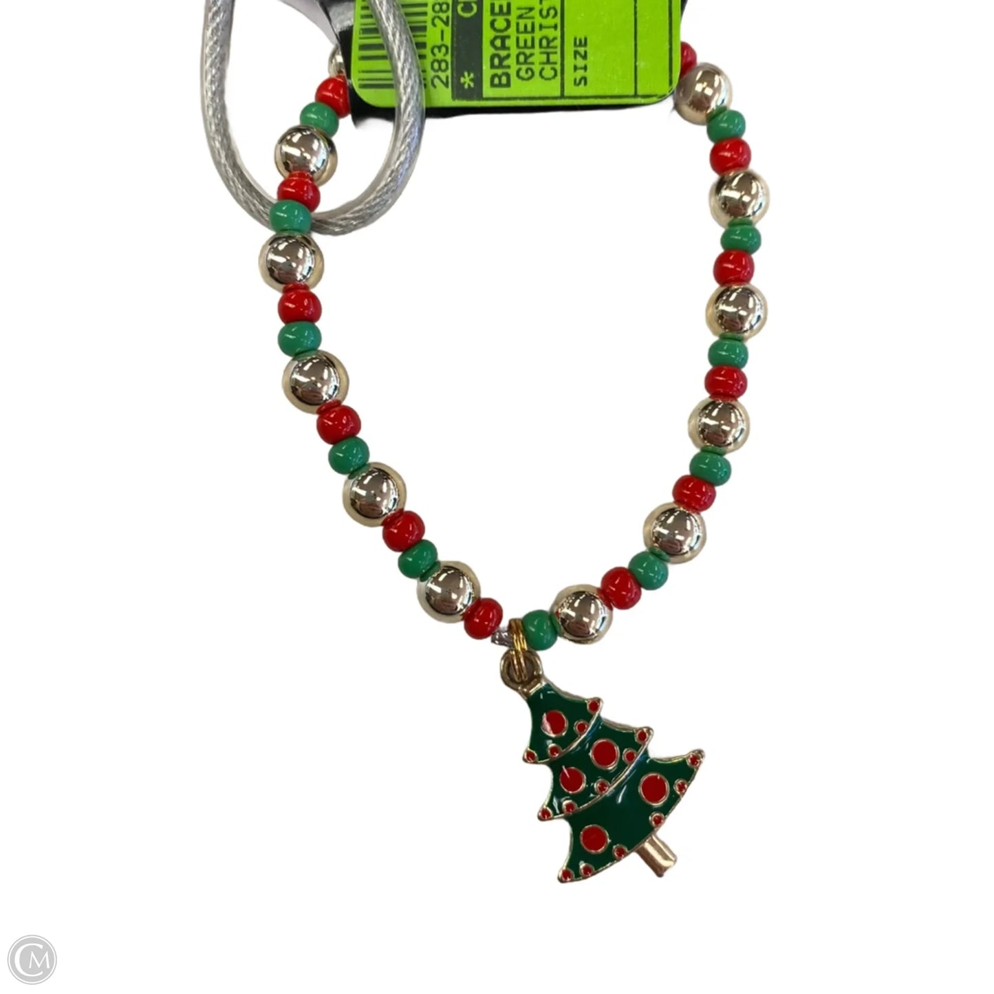 Bracelet Beaded By Clothes Mentor