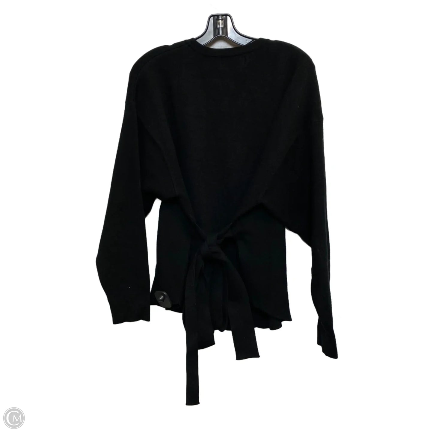 Sweater By Modern Citizen In Black, Size: 1x