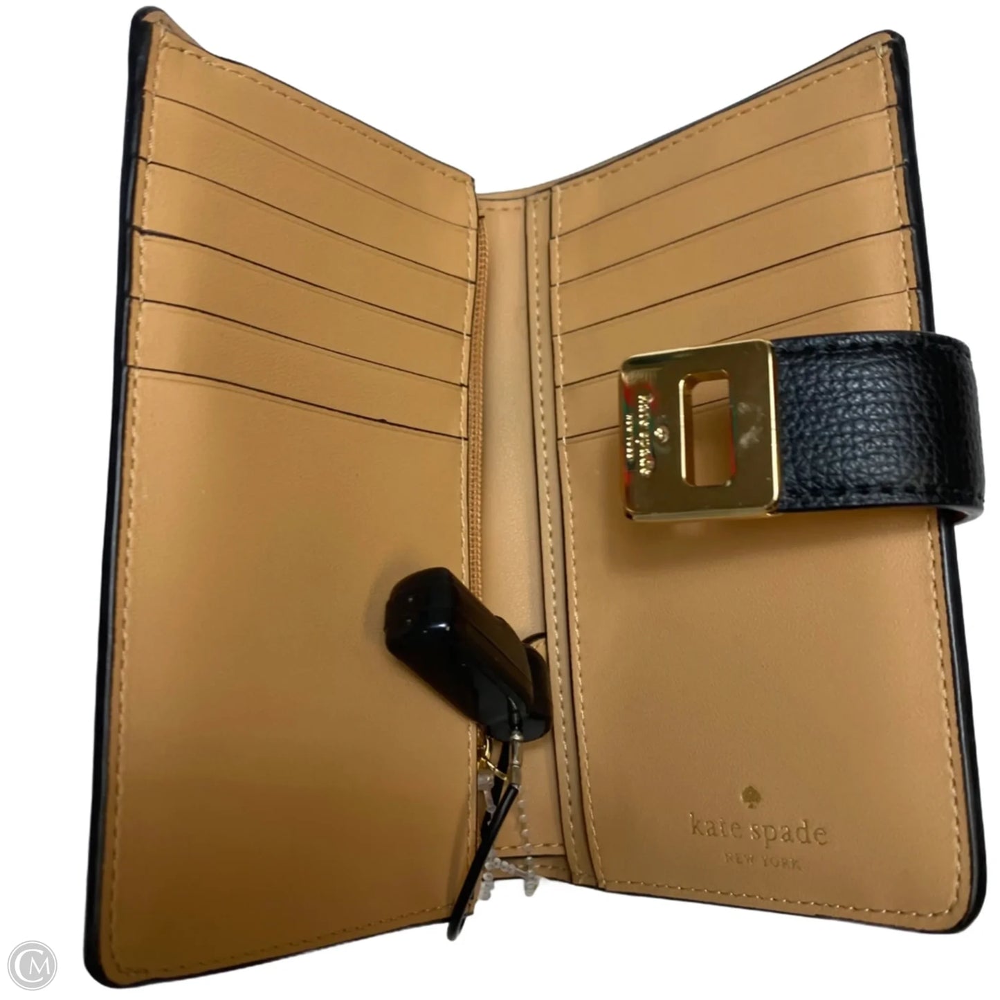 Wallet Designer By Kate Spade, Size: Medium