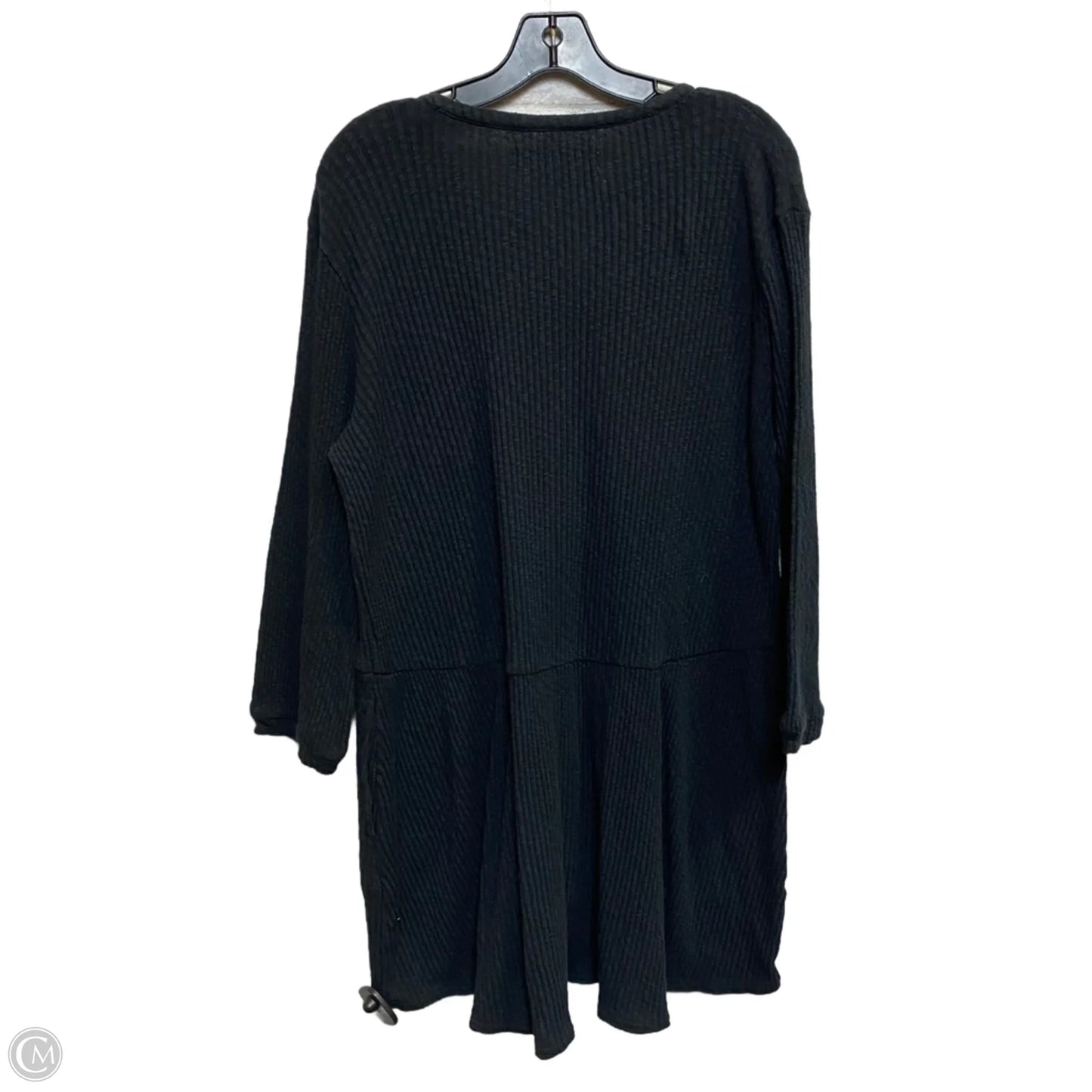 Dress Casual Short By Free People In Grey, Size: Xs