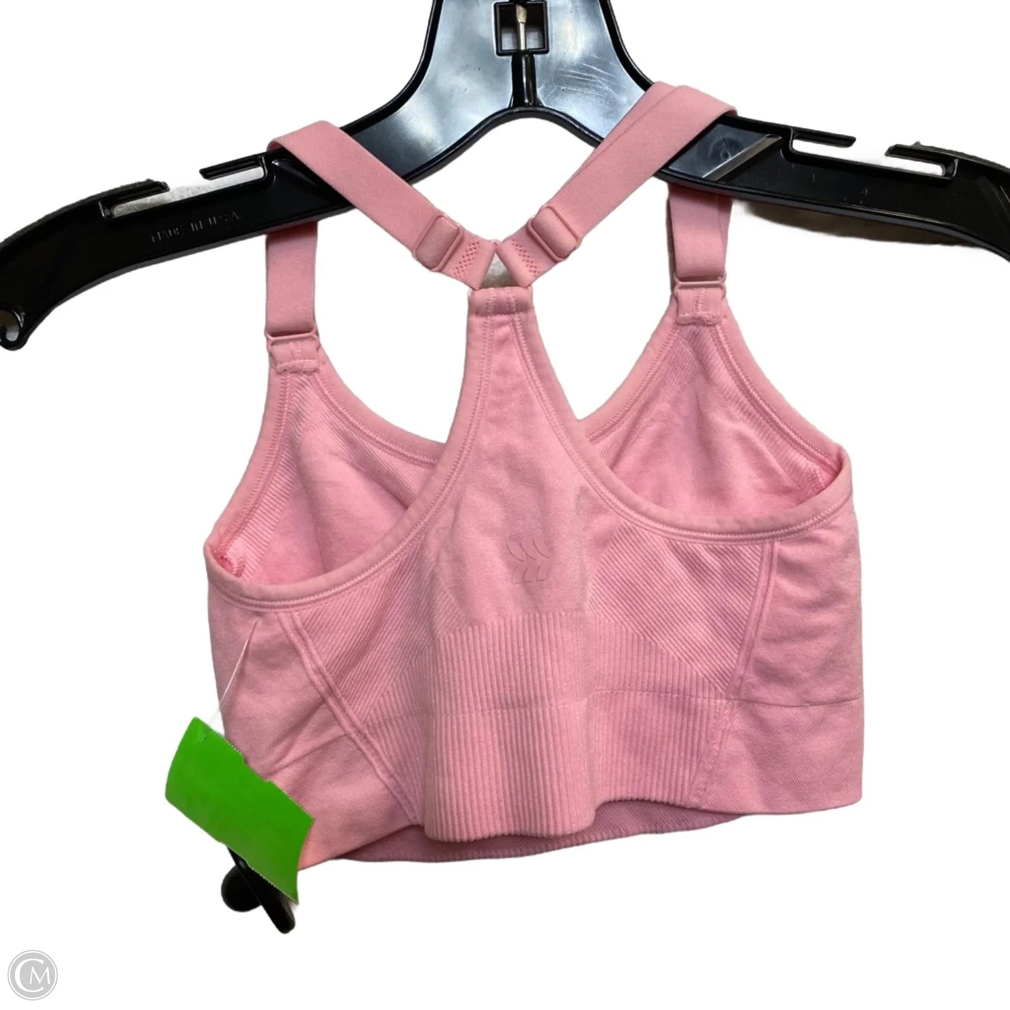 Athletic Bra By All In Motion In Pink, Size: Xs