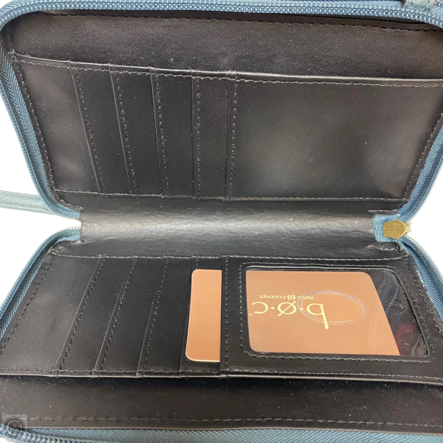 Crossbody By Boc, Size: Small