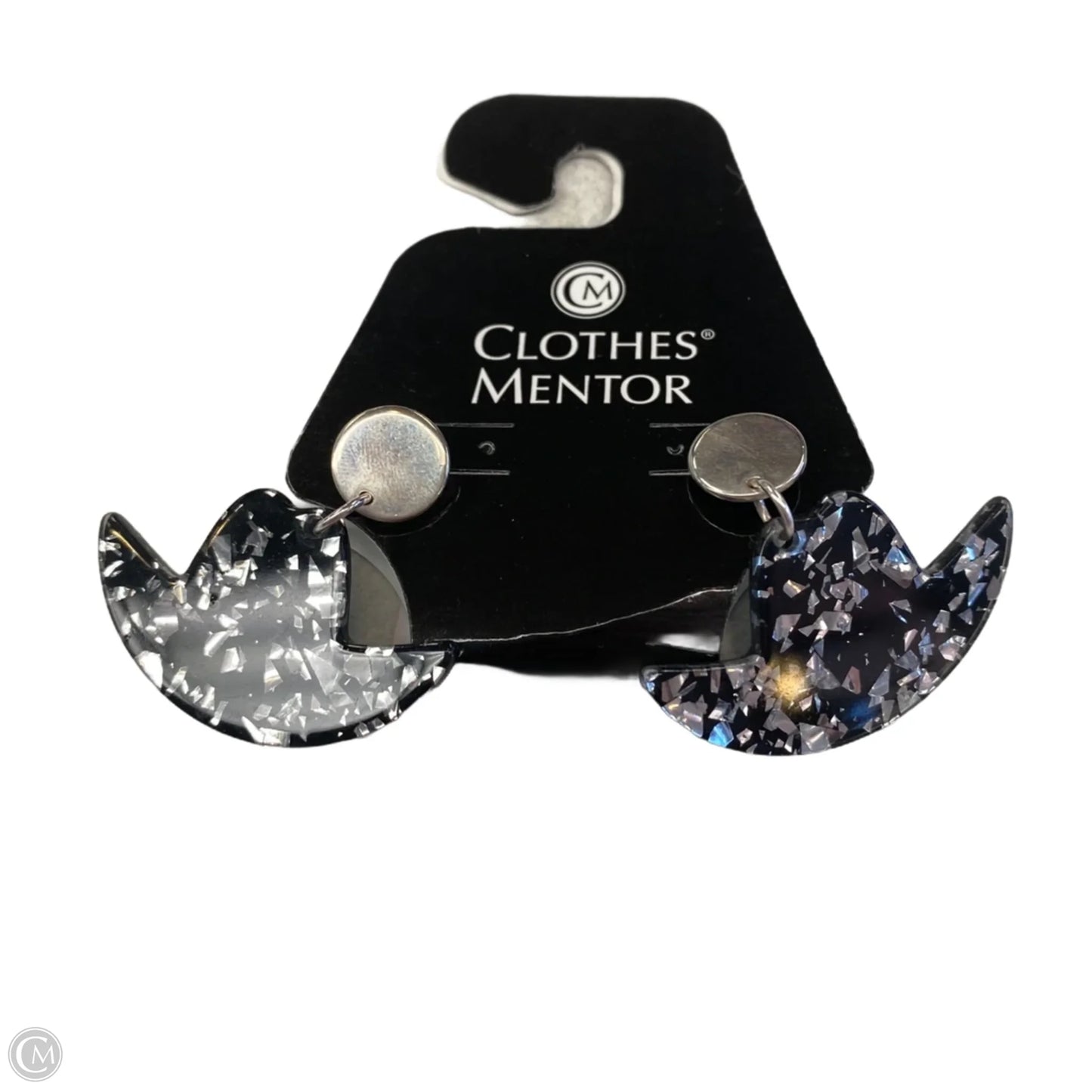 Earrings Statement By Clothes Mentor