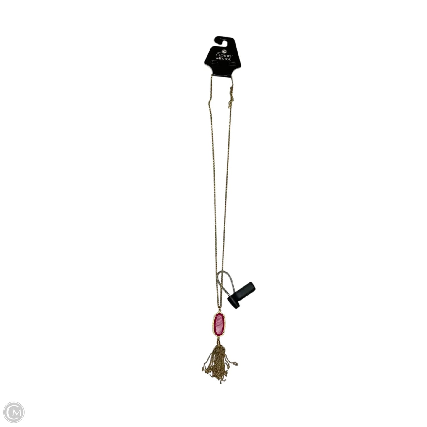 Necklace Designer By Kendra Scott