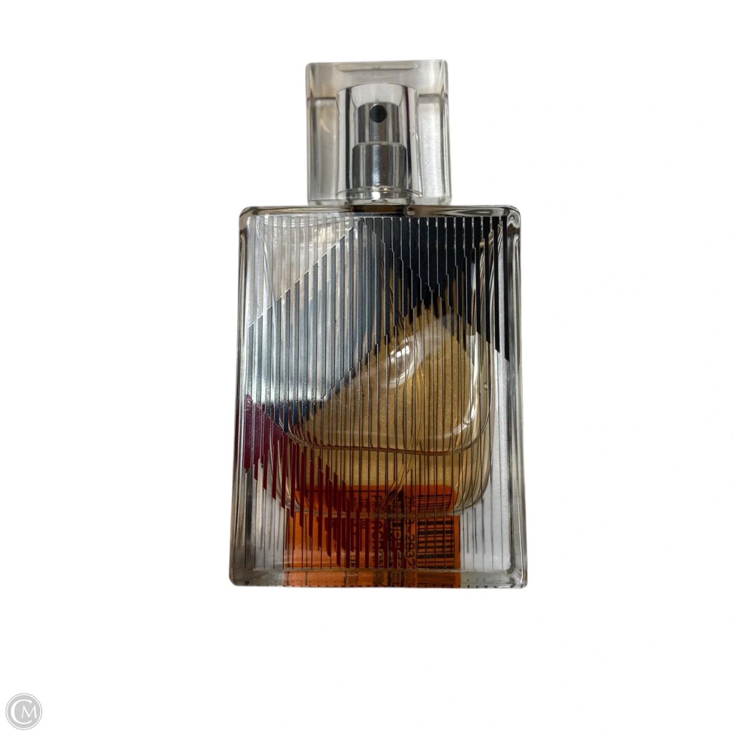 Fragrance Luxury Designer By Burberry
