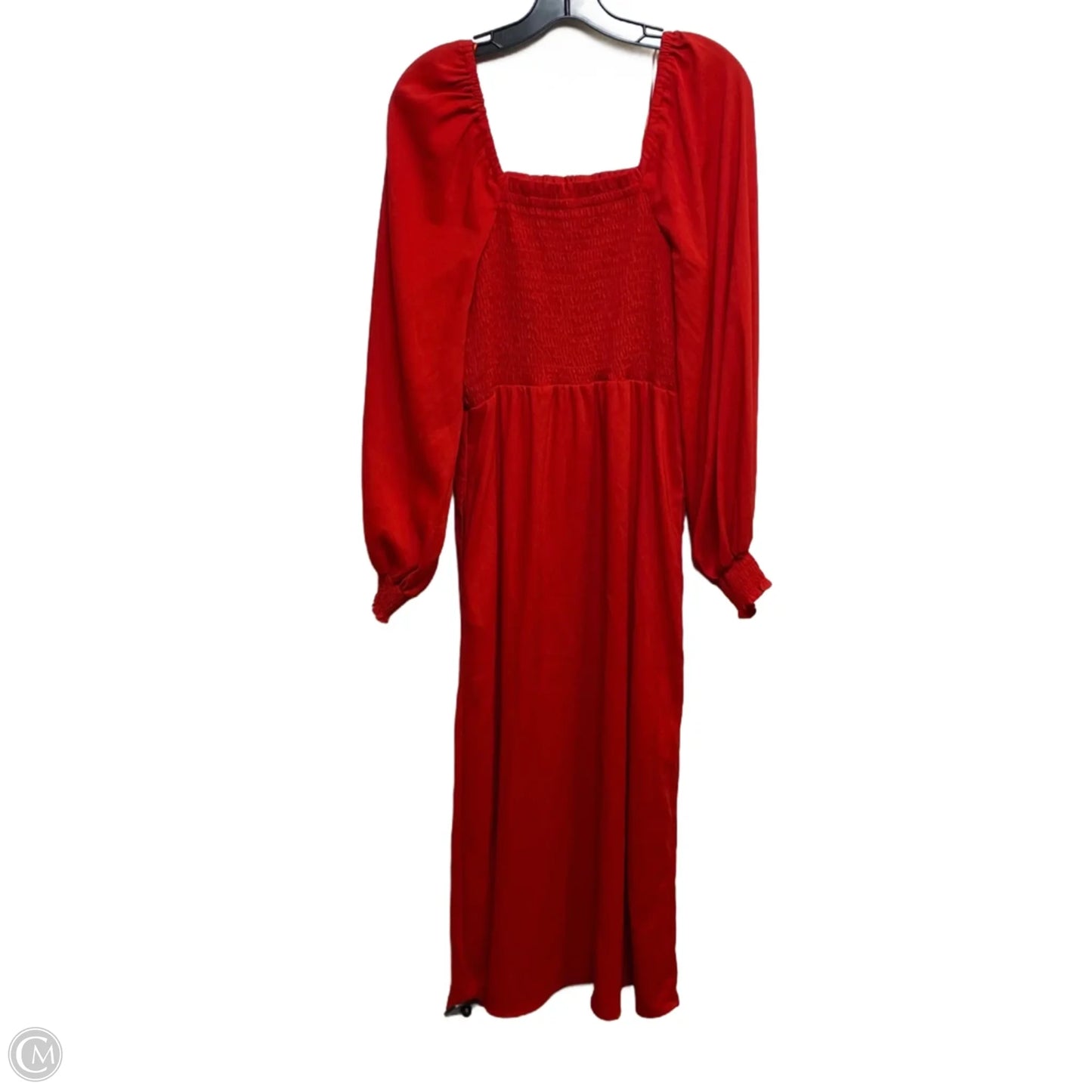 Dress Designer By Target-designer In Red, Size: M