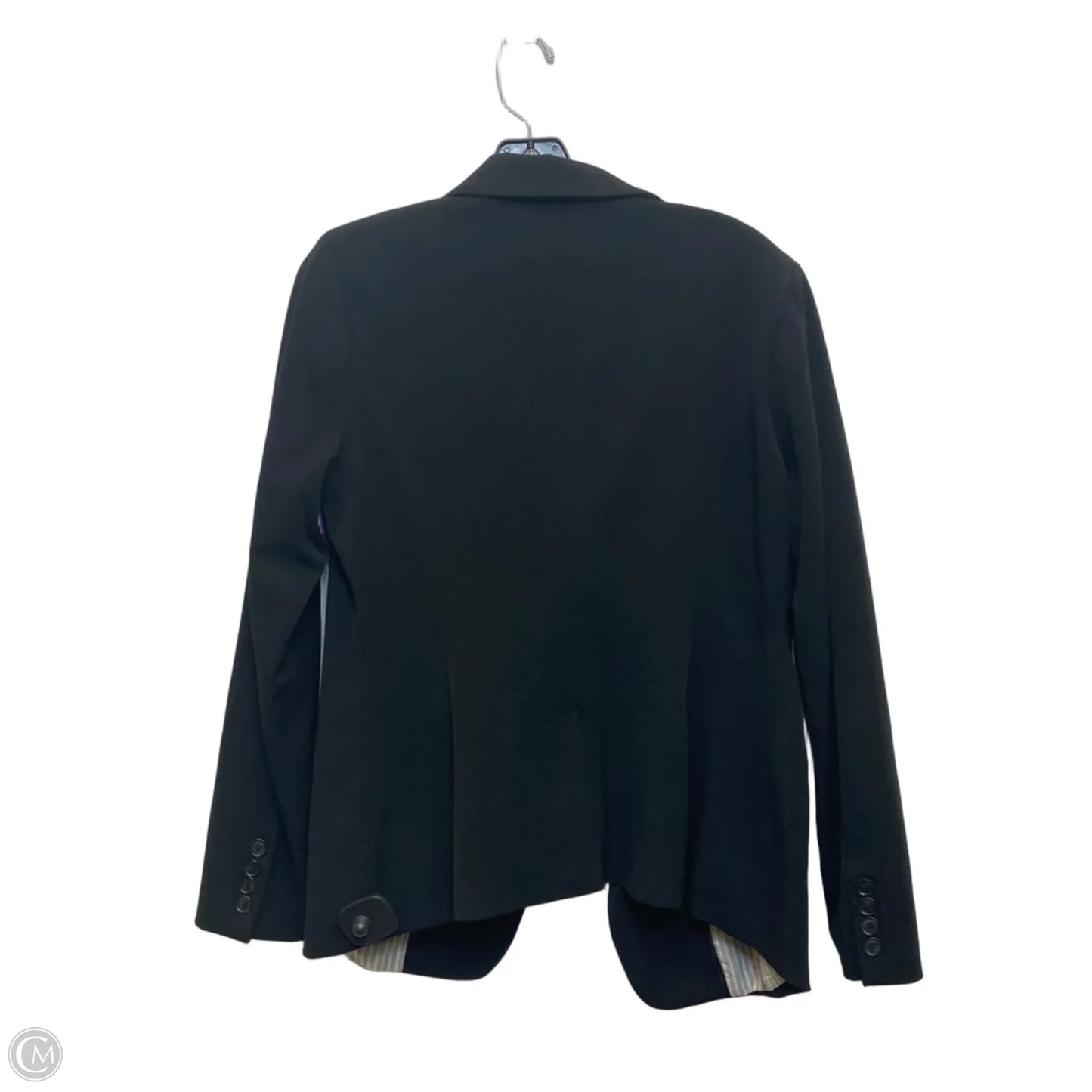 Blazer By A New Day In Black, Size: L