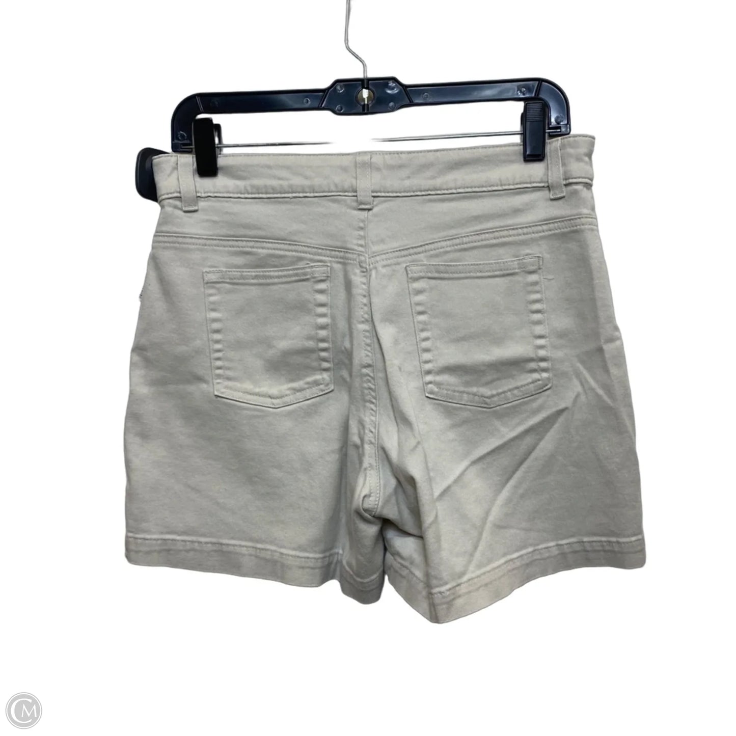 Shorts By Lee In Tan, Size: 10