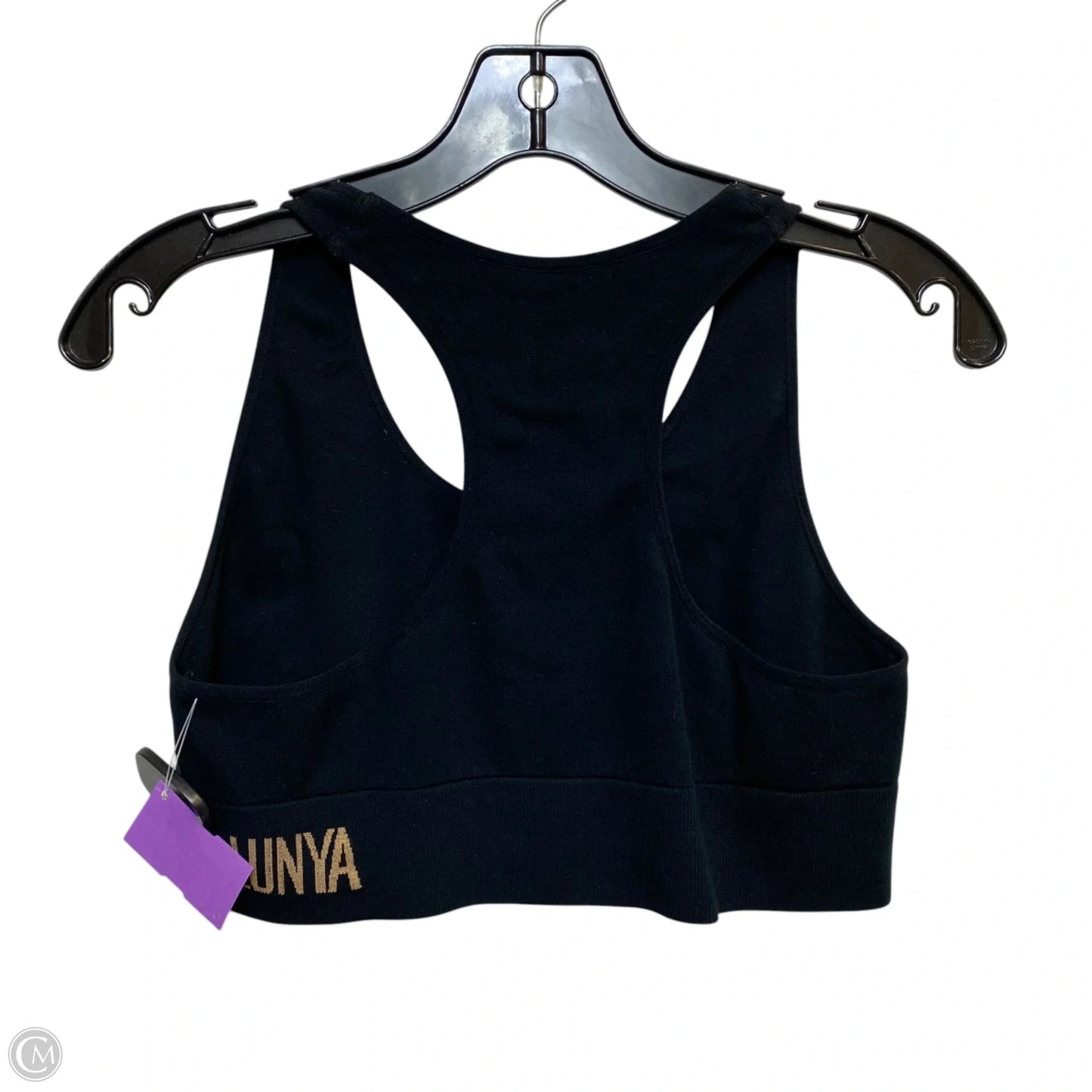Bralette By Lunya In Black, Size: L