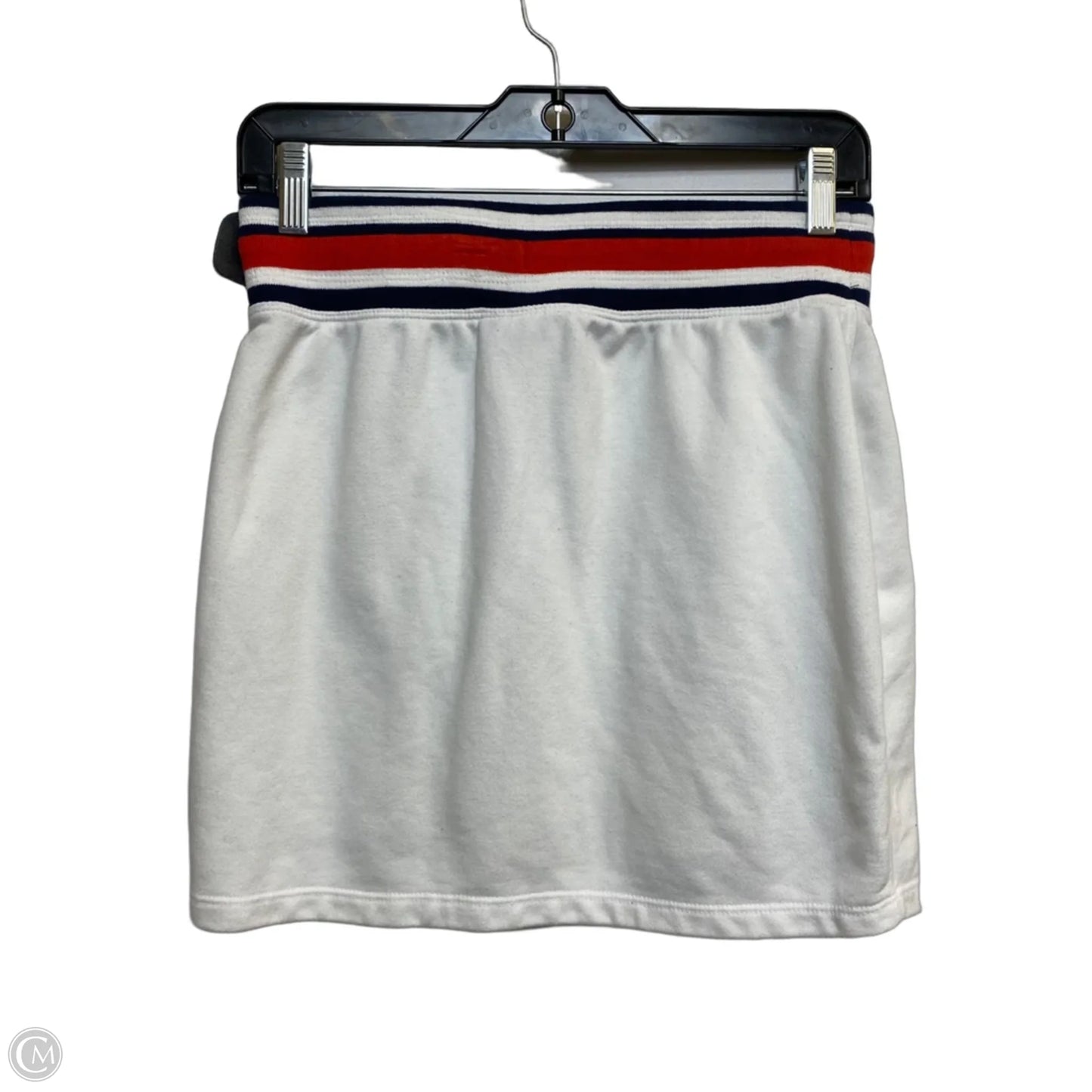 Athletic Skirt By Champion In White, Size: S