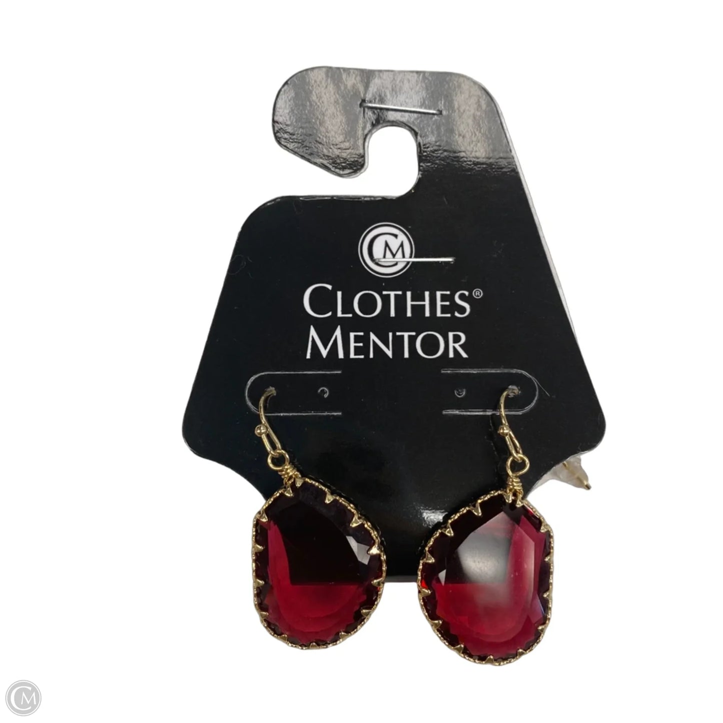 Earrings Dangle/drop By Clothes Mentor