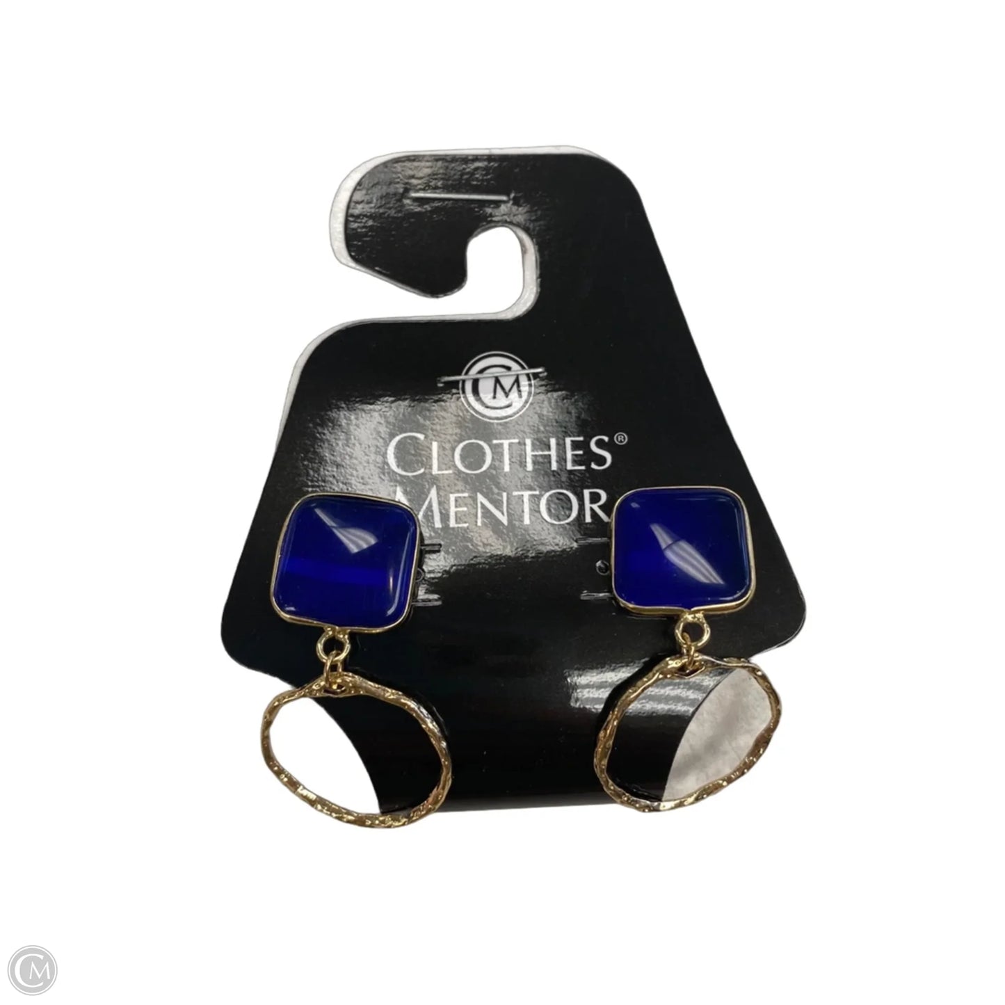 Earrings Dangle/drop By Clothes Mentor