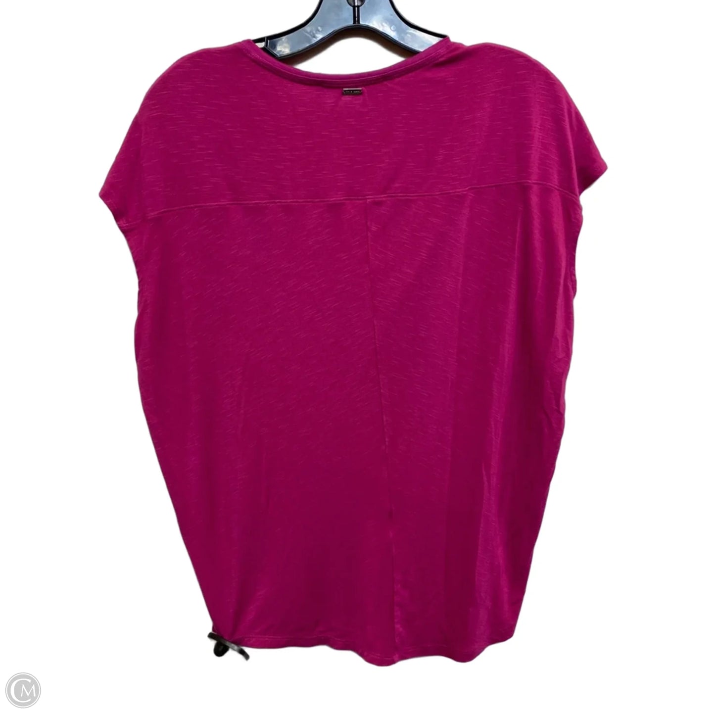Top Sleeveless By White House Black Market In Pink, Size: Xs