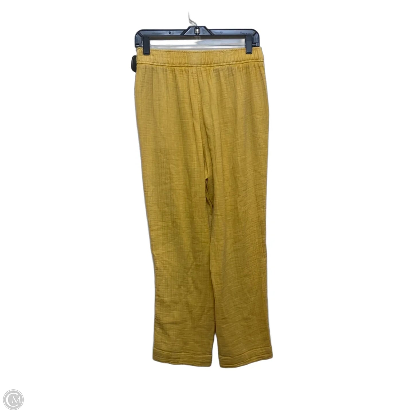 Pants Other By Wonderly In Yellow, Size: S