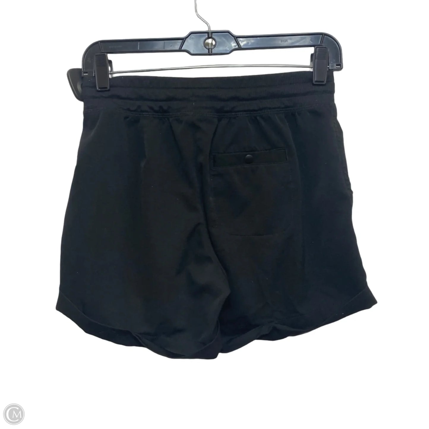 Athletic Shorts By Old Navy In Black, Size: Xs