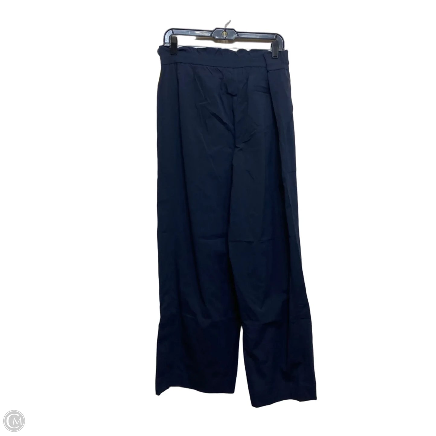 Athletic Pants By Athleta In Navy, Size: Xl