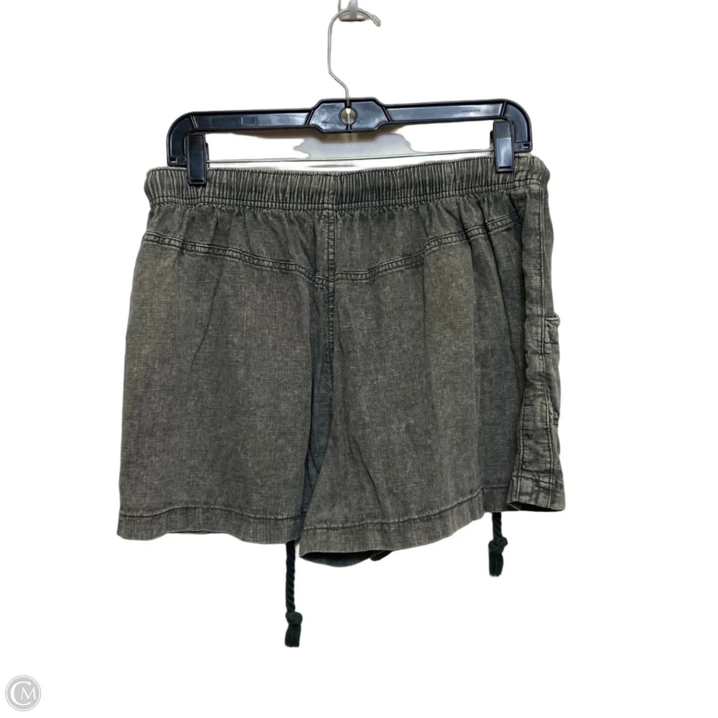 Shorts By Free People In Green, Size: M