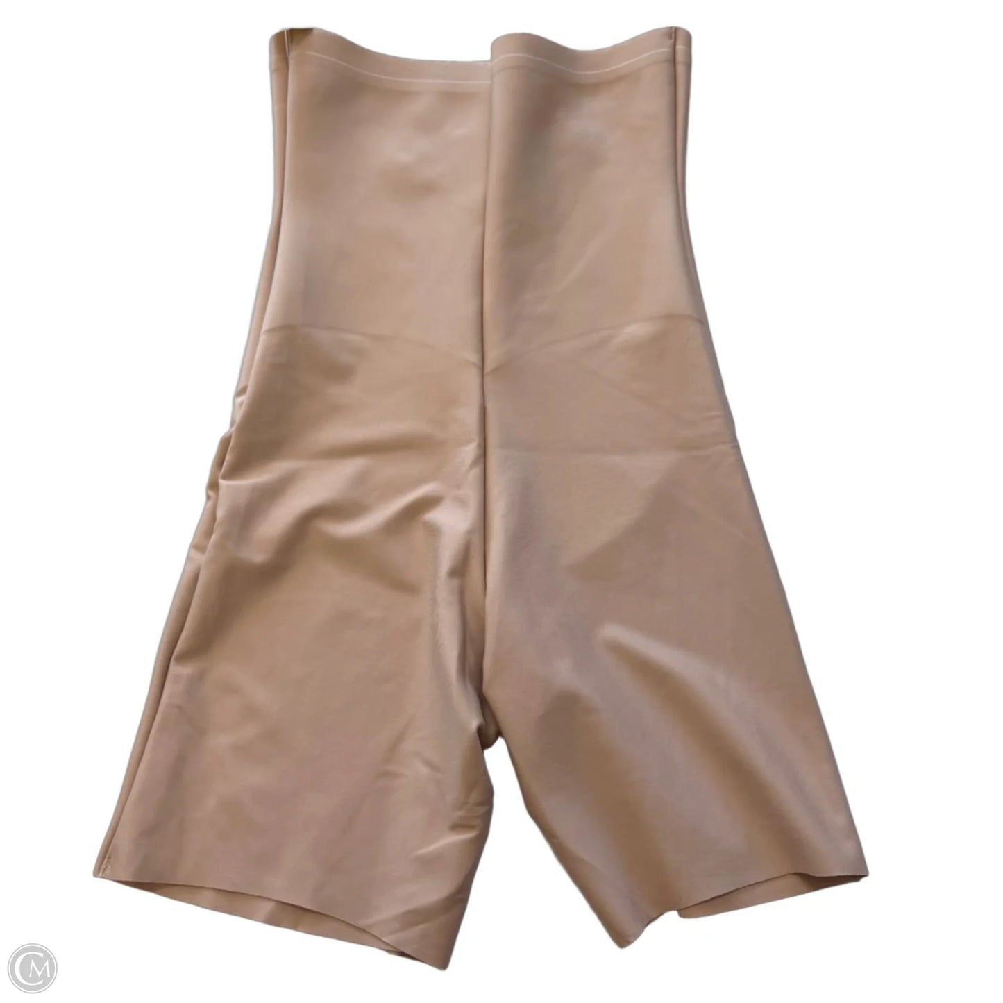 Shorts By Skims In Tan, Size: L