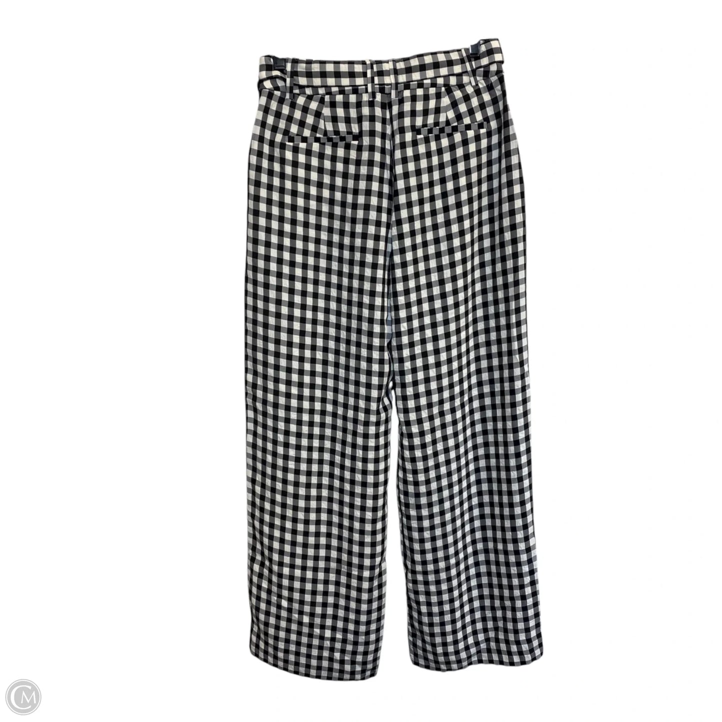 Pants Other By J. Crew In Black & White, Size: 2