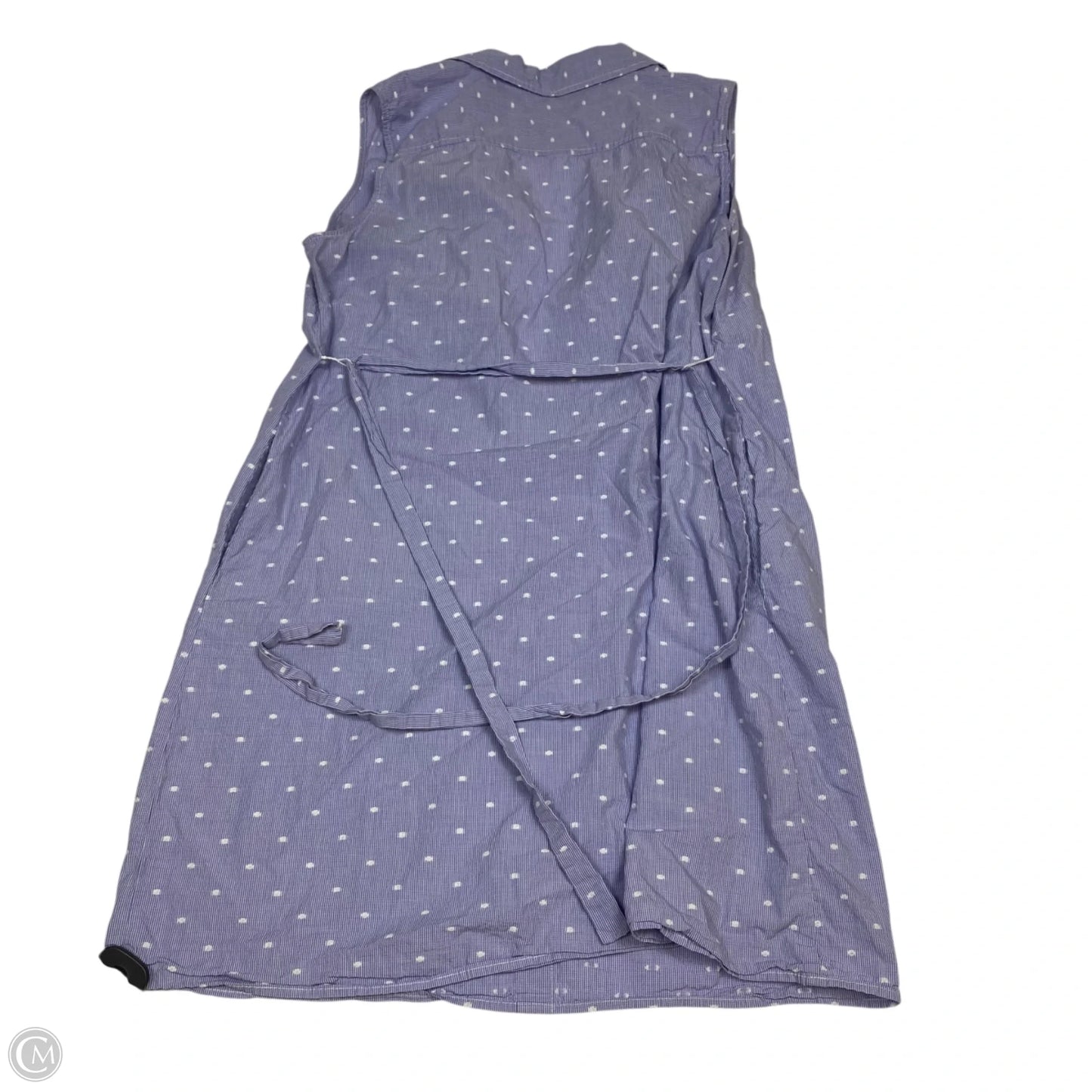 Dress Casual Short By Tommy Bahama In Blue, Size: L