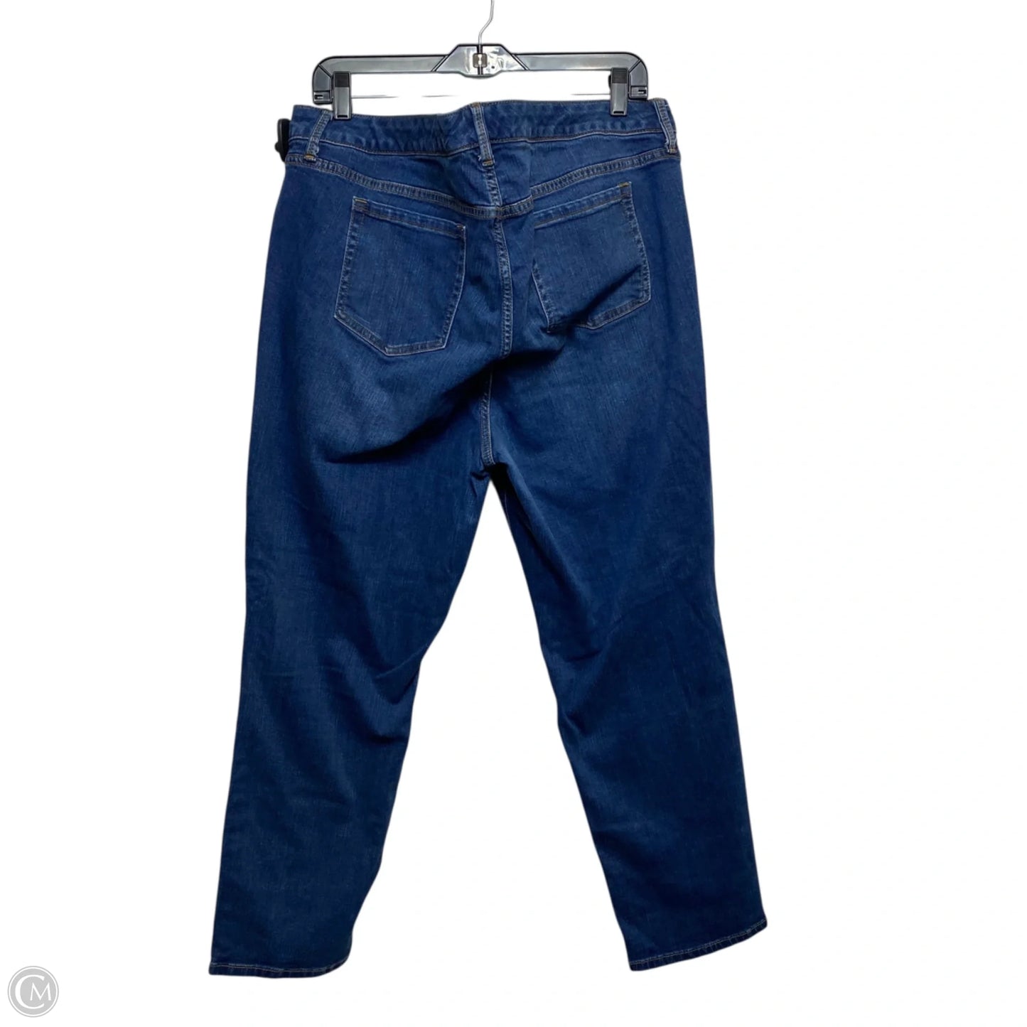 Jeans Skinny By Torrid In Blue, Size: 20