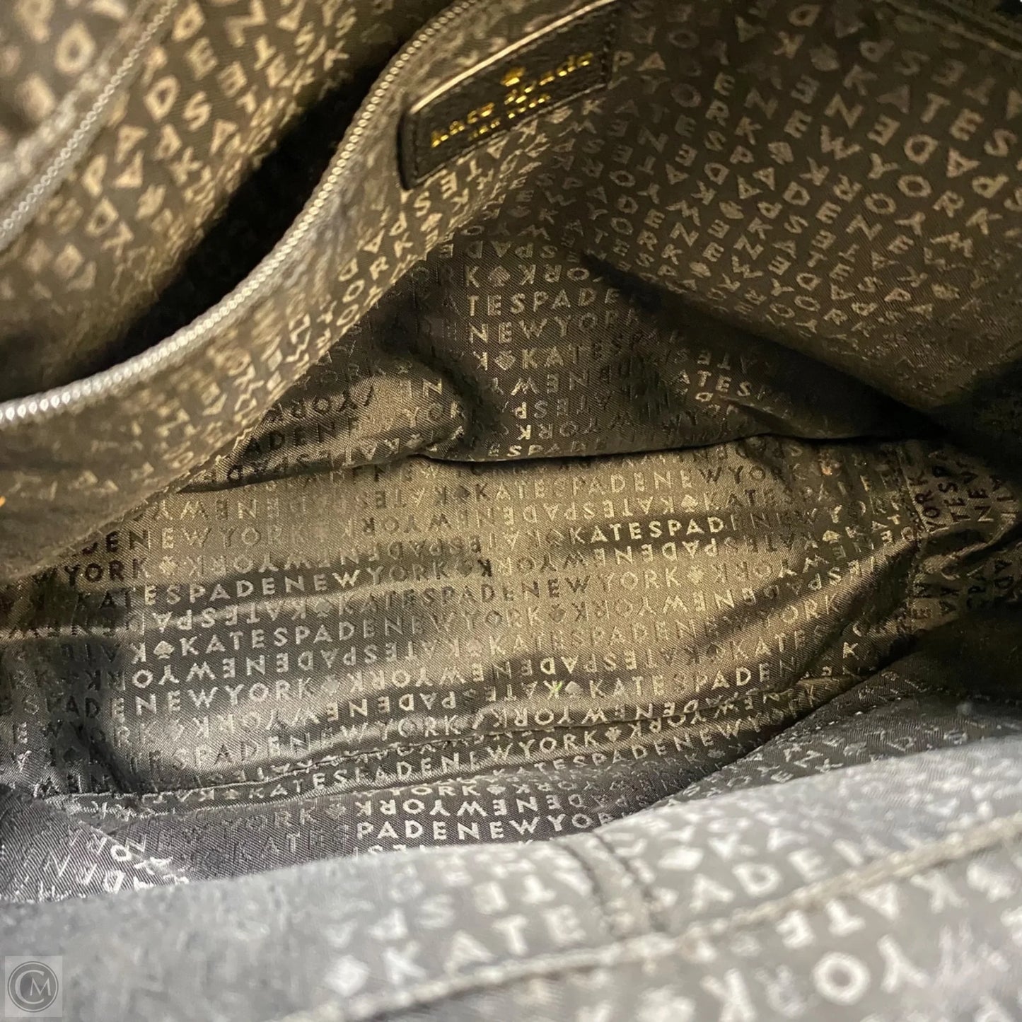 Handbag Designer By Kate Spade, Size: Large