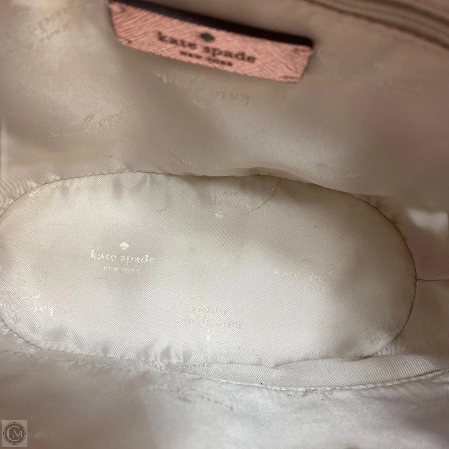 Crossbody Designer By Kate Spade, Size: Medium