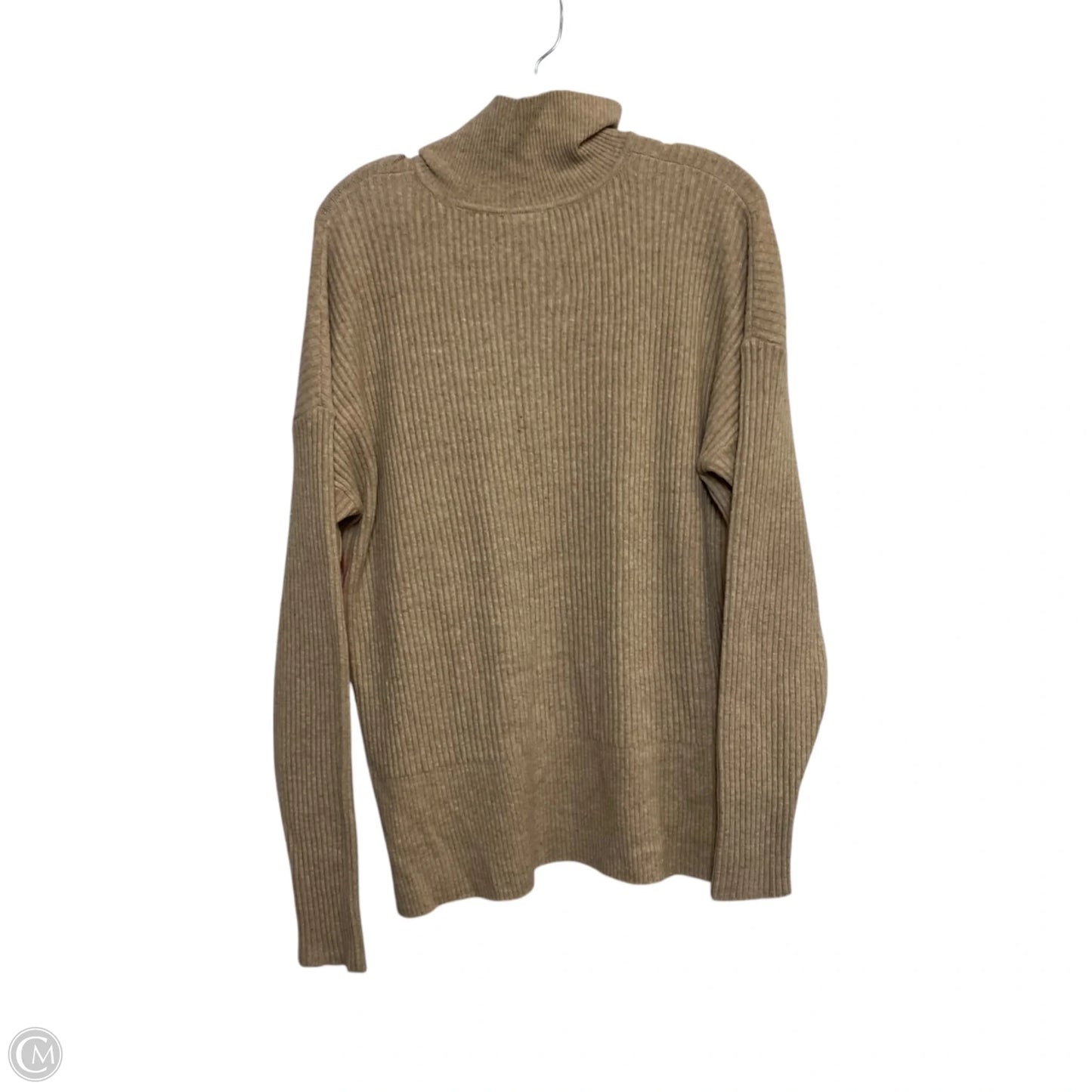 Sweater By Lole In Tan, Size: L