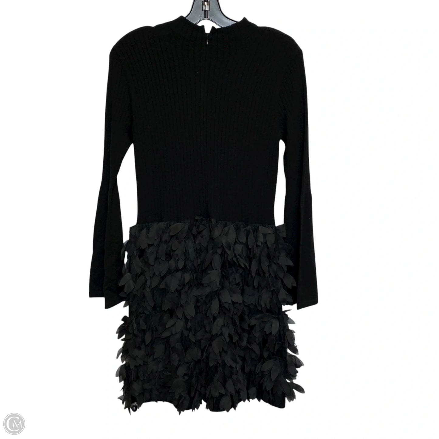 Dress Sweater By Tyler Boe In Black, Size: S