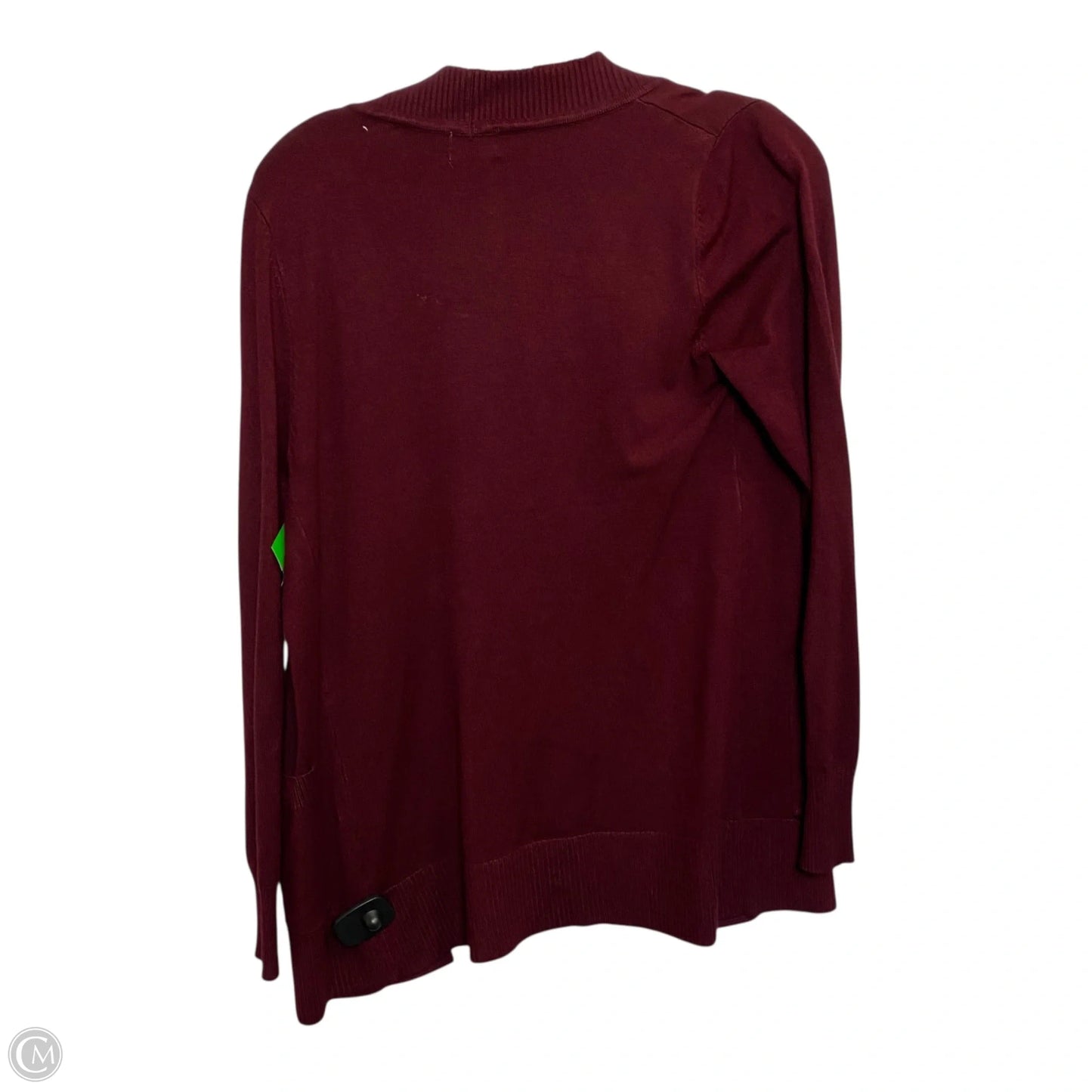 Cardigan By Cielo In Red, Size: S