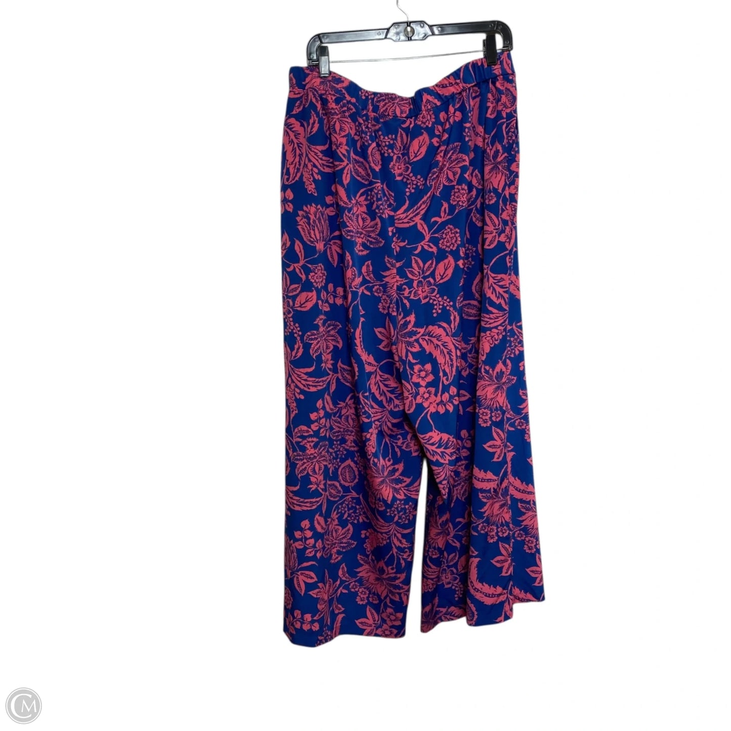 Pants Other By Emery Rose In Blue, Size: 2x