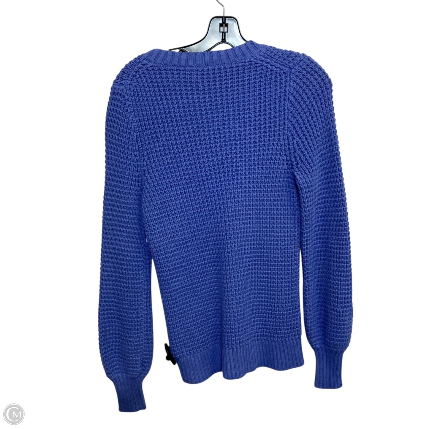 Sweater By J. Crew In Blue, Size: S