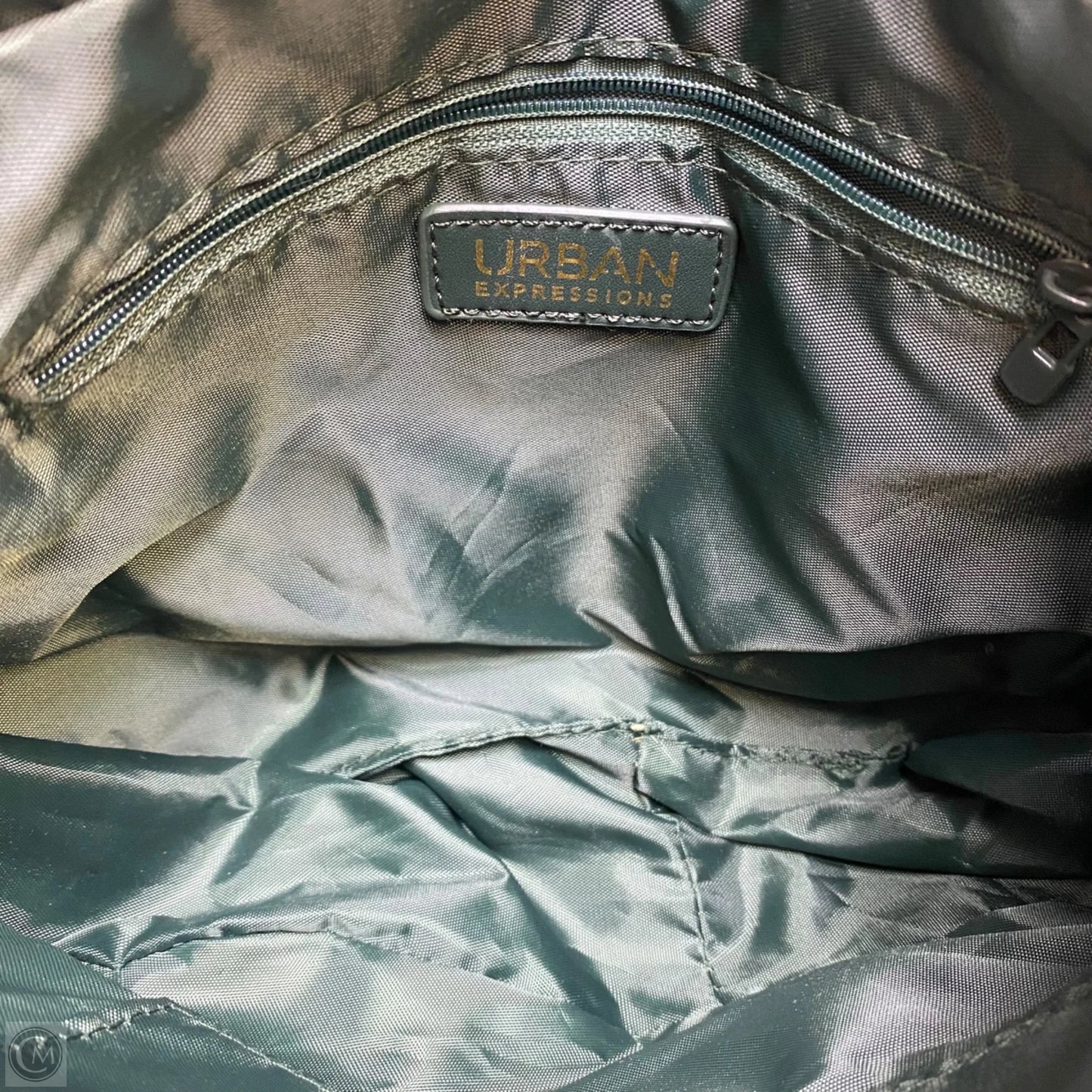 Crossbody By Urban Expressions, Size: Medium