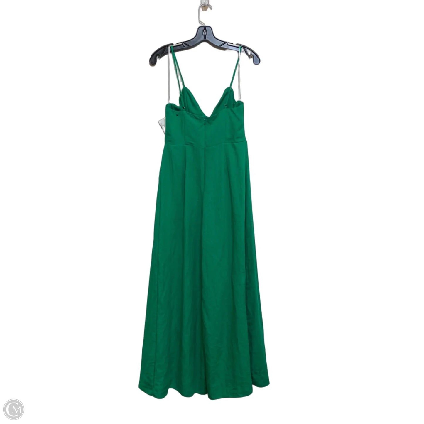 Jumpsuit By Lulus In Green, Size: M