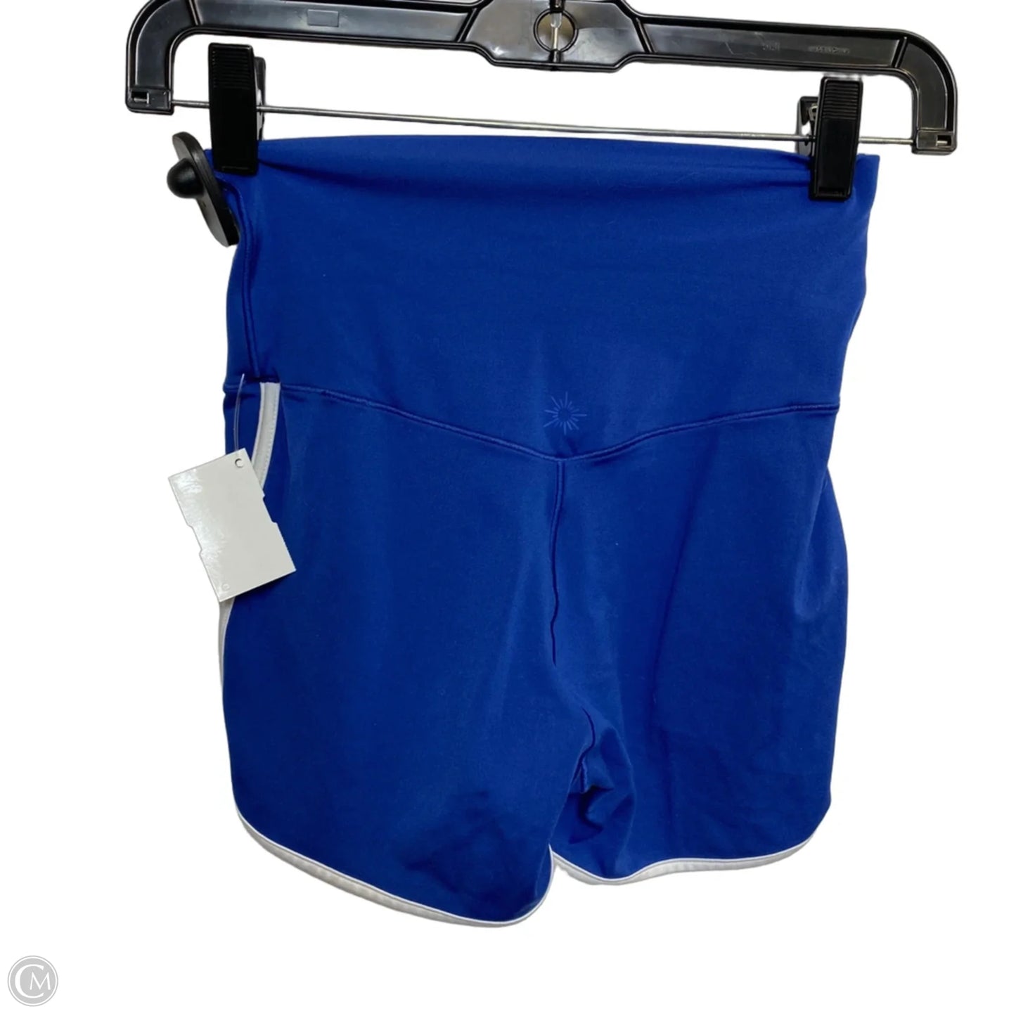 Athletic Shorts By Offline By Aerie In Blue, Size: S