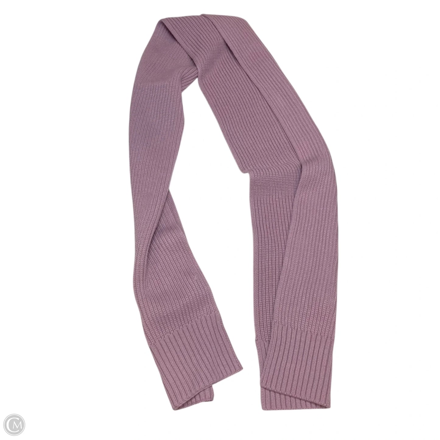 Scarf Designer By Coach