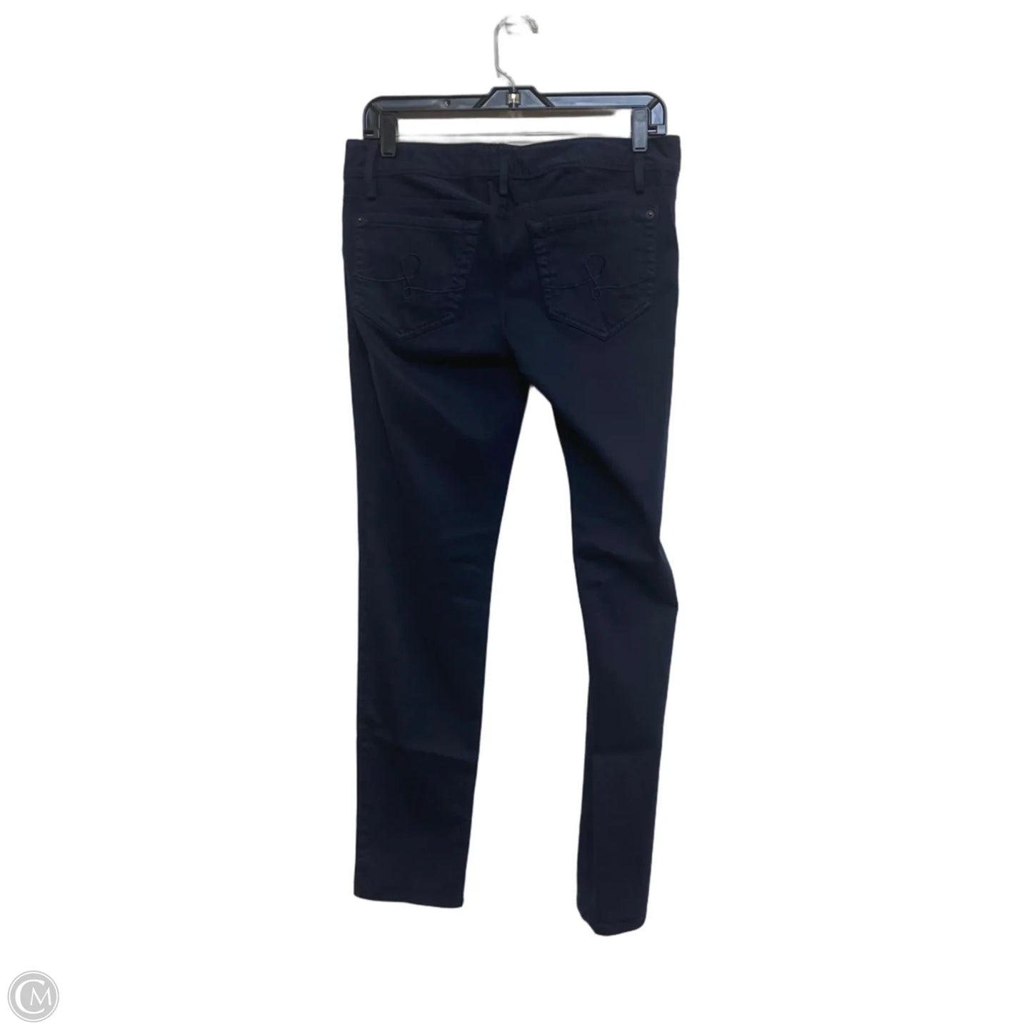Jeans Designer By Lilly Pulitzer In Blue, Size: 6