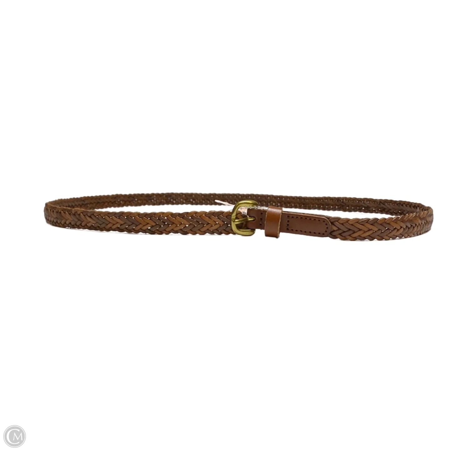 Belt By J. Crew