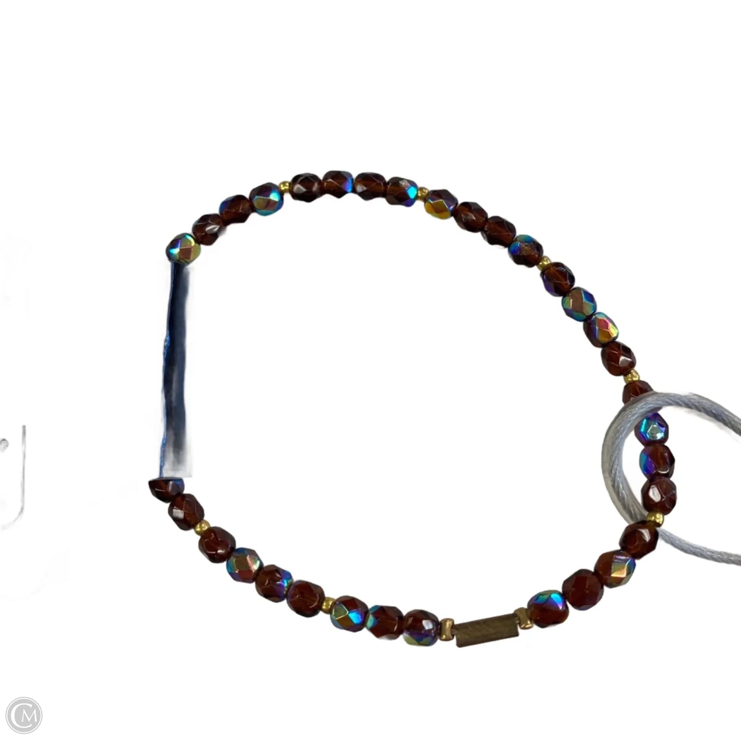 Bracelet Beaded By Clothes Mentor