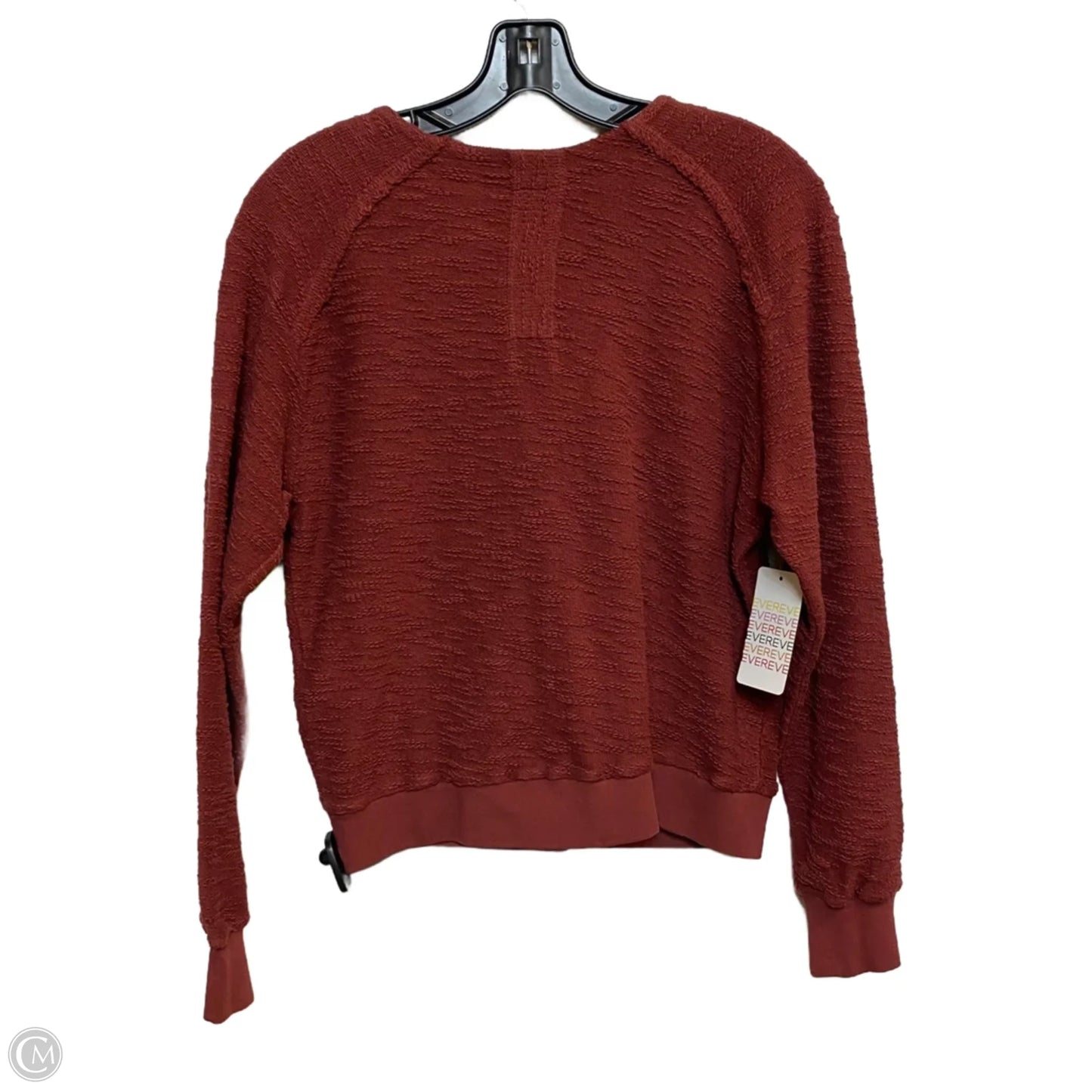 Jacket Other By Clothes Mentor In Red, Size: Xs