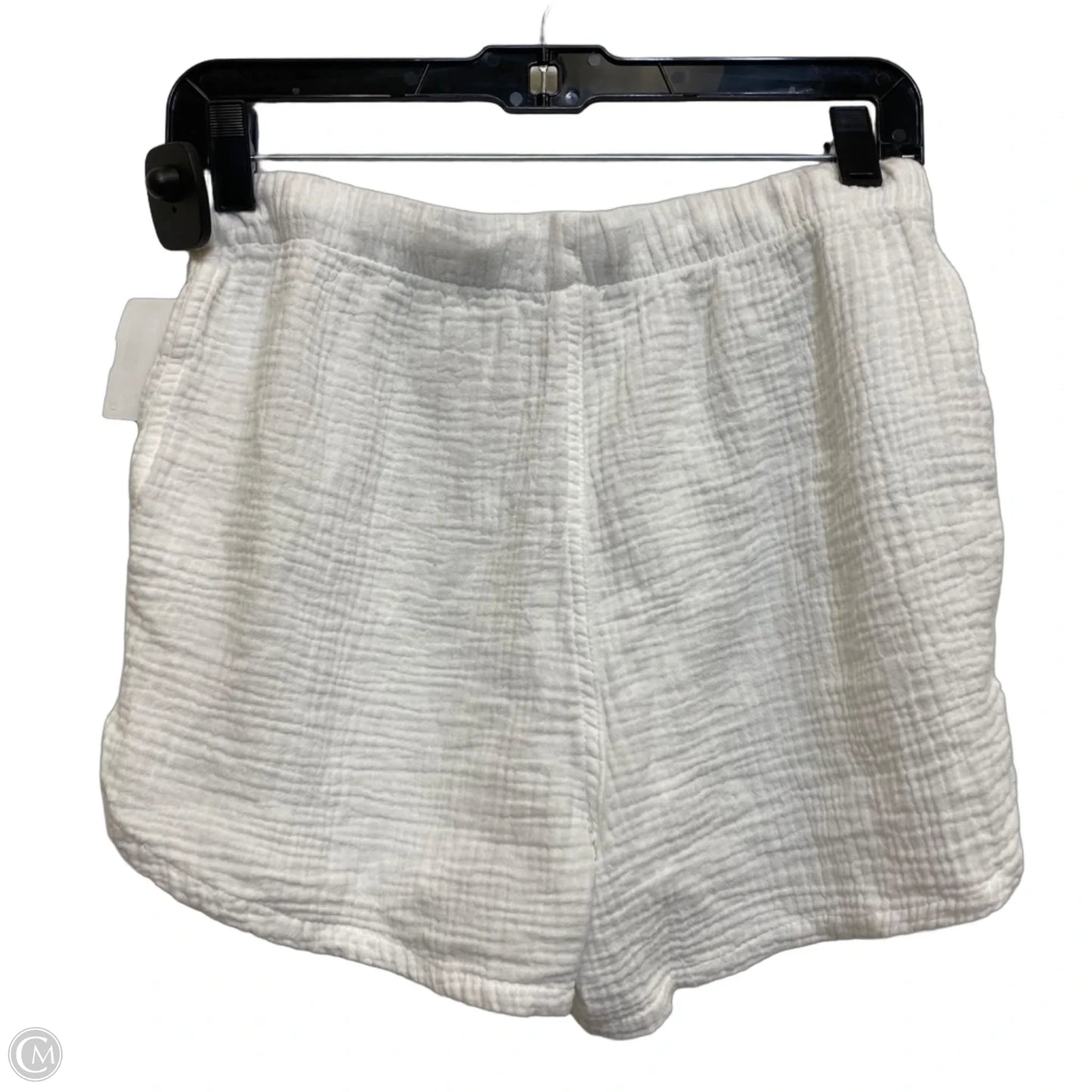 Shorts By Stars Above In White, Size: S
